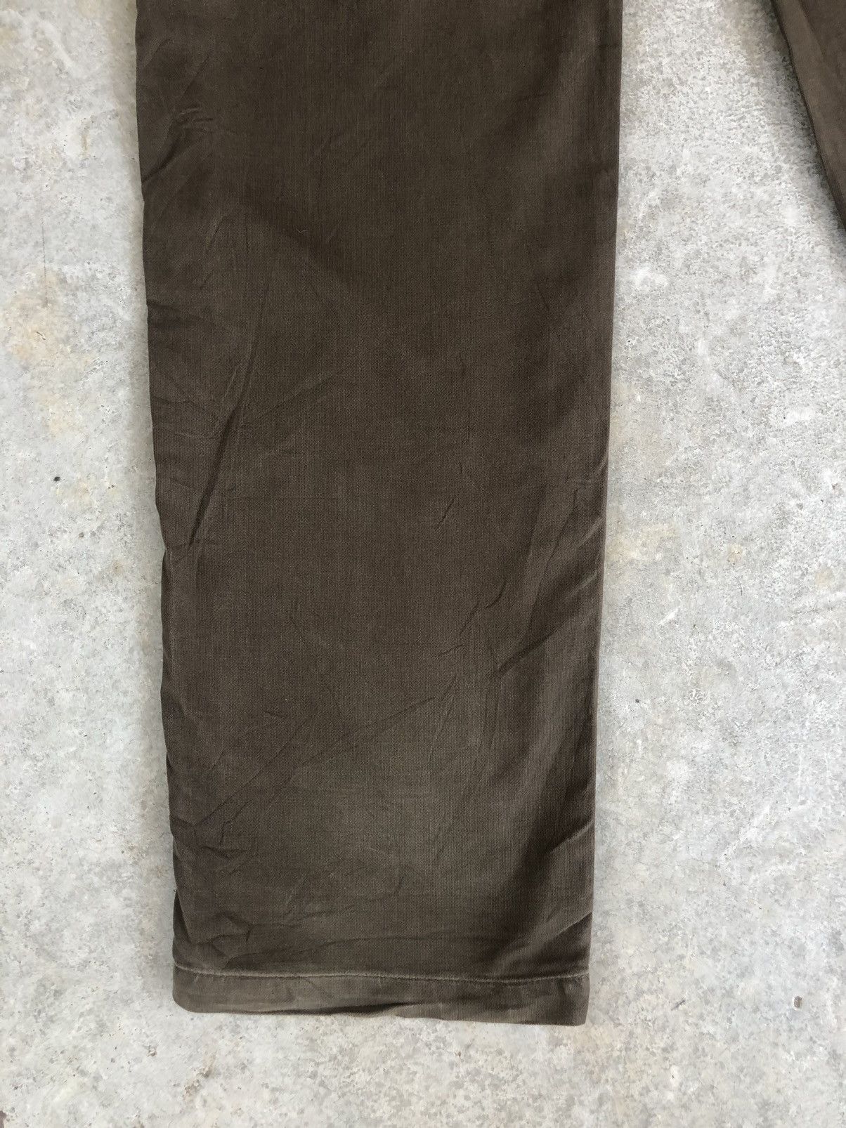 Carhartt Carharrt Cargo Pants Tactical Size US 31 - 9 Thumbnail