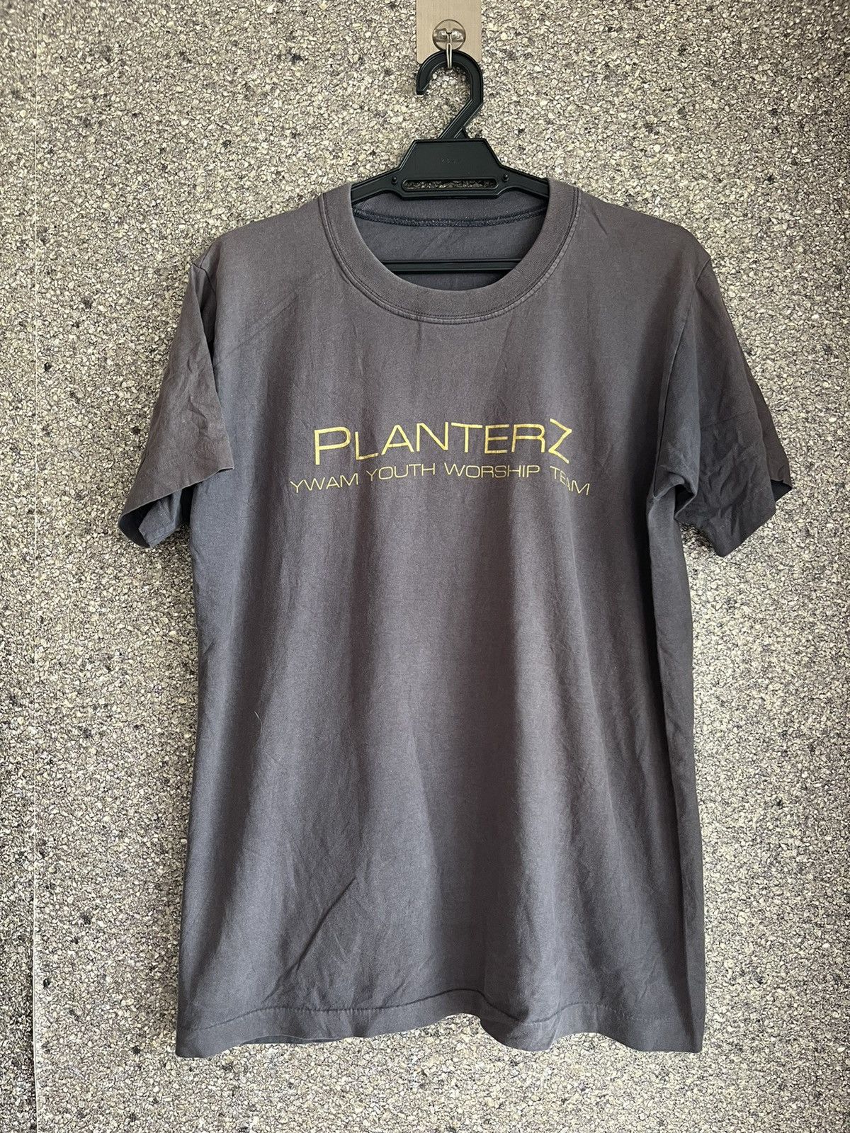 Vintage Planterz ft59 Size US L / EU 52-54 / 3 - 1 Thumbnail