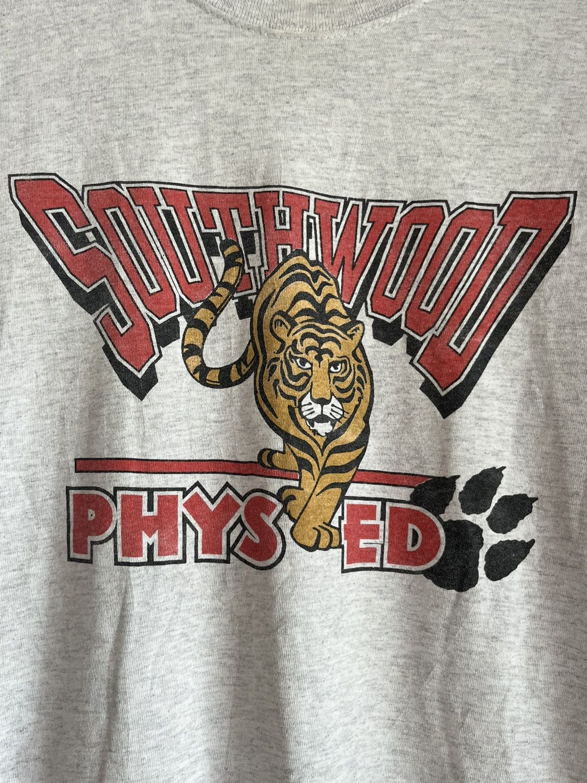 Vintage Southwood ft59 Size US M / EU 48-50 / 2 - 2 Thumbnail