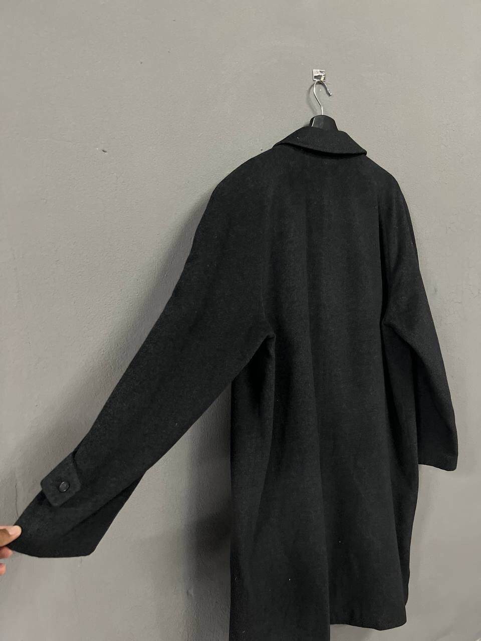 Other GUINESS OVERCOAT IN WOOL Size US L / EU 52-54 / 3 - 9 Thumbnail