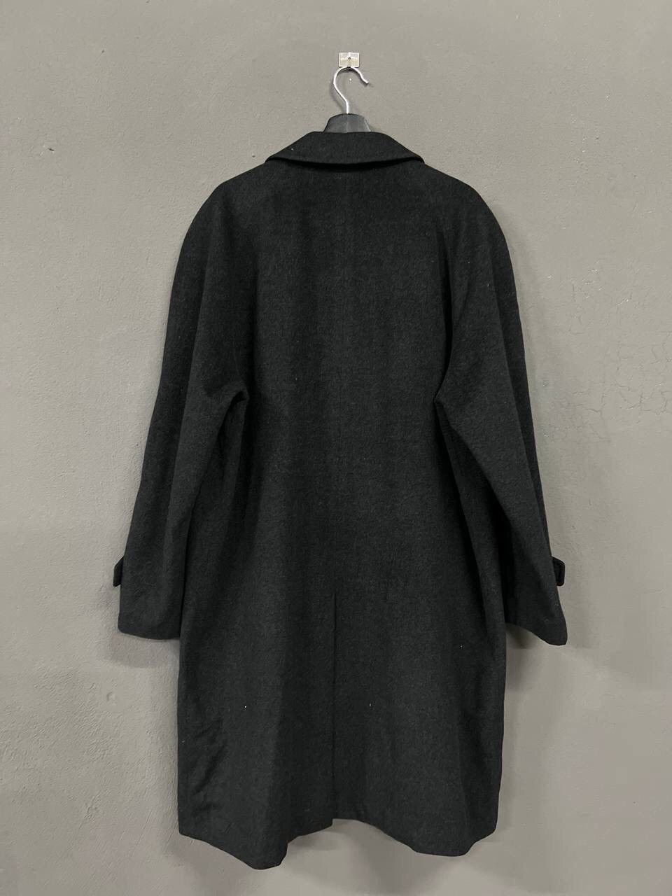 Other GUINESS OVERCOAT IN WOOL Size US L / EU 52-54 / 3 - 8 Thumbnail