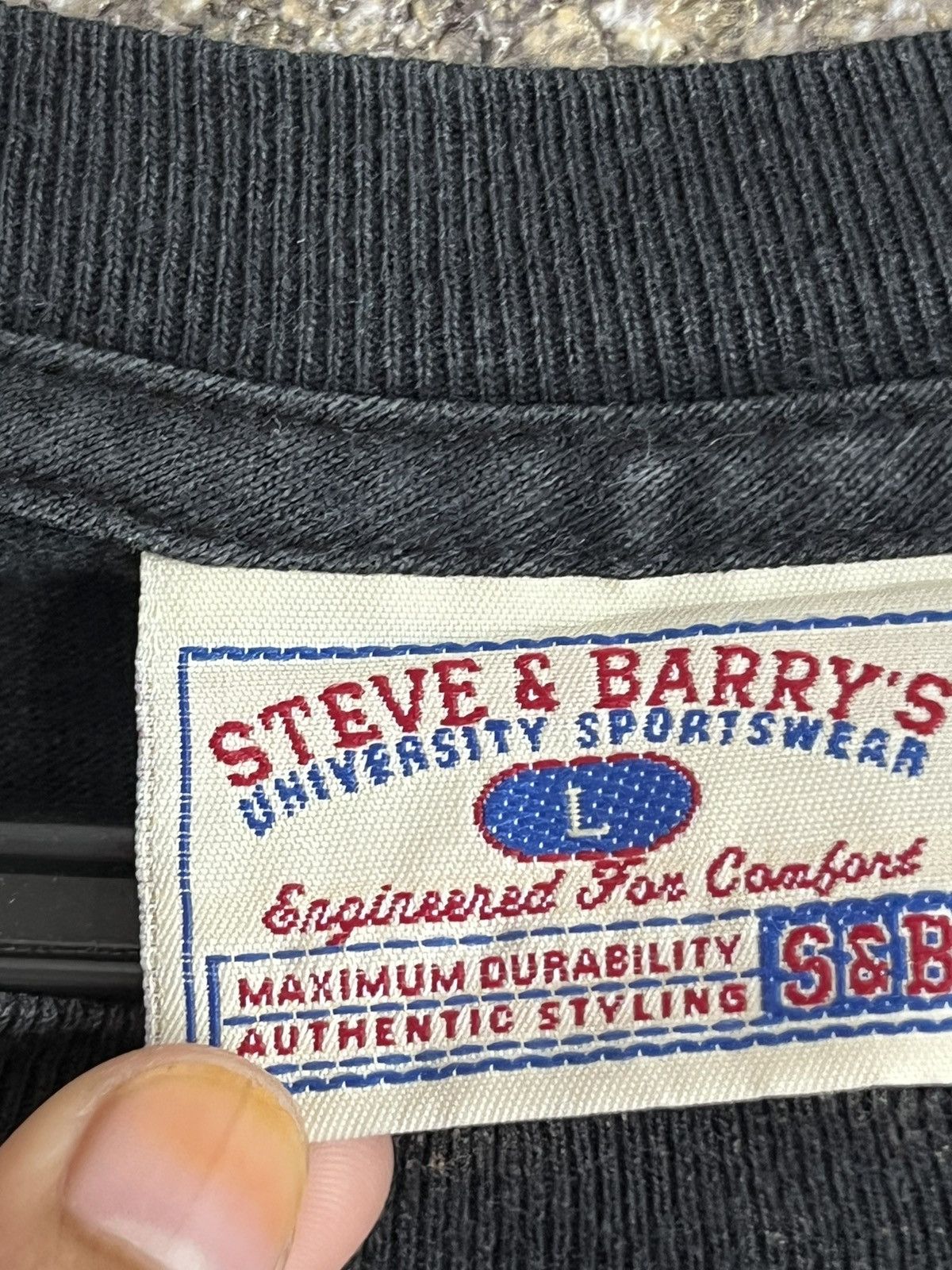 Vintage Cocks ft59 Size US L / EU 52-54 / 3 - 3 Thumbnail