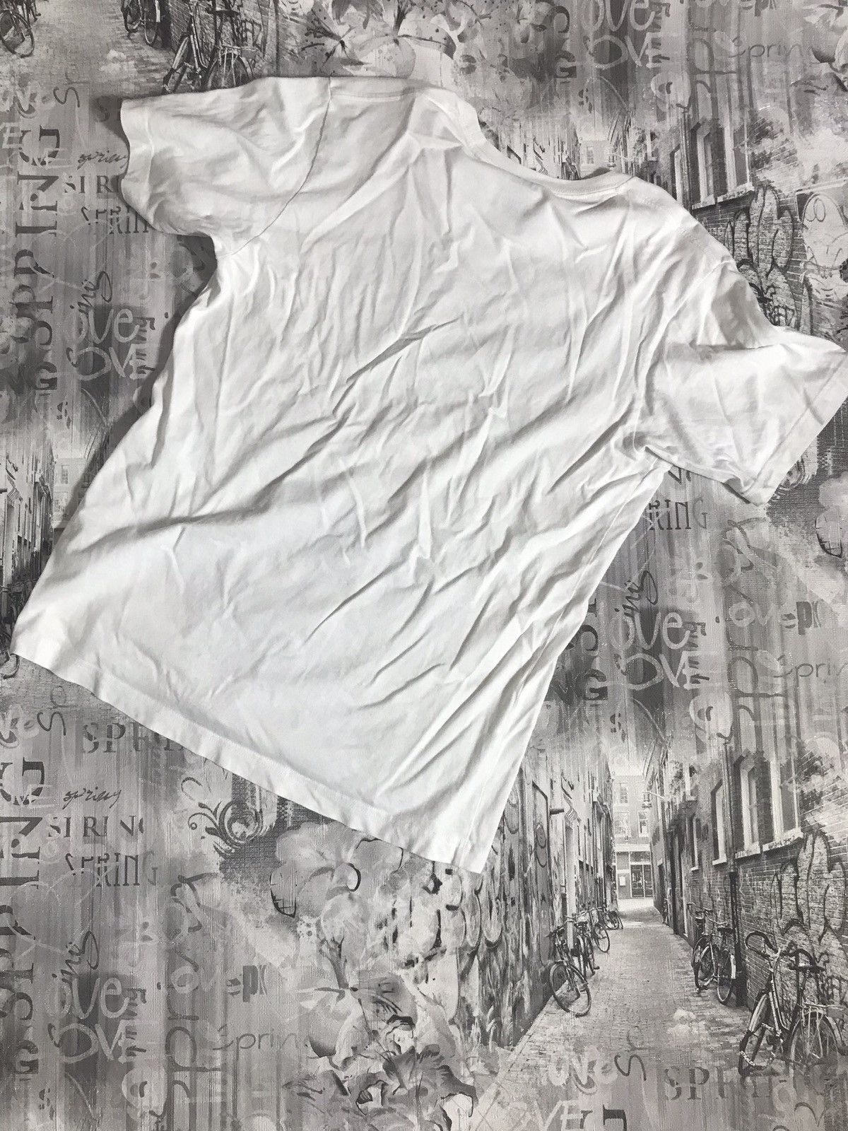 Uniqlo Uniqlo X Star Wars t-shirt Size US M / EU 48-50 / 2 - 5 Thumbnail