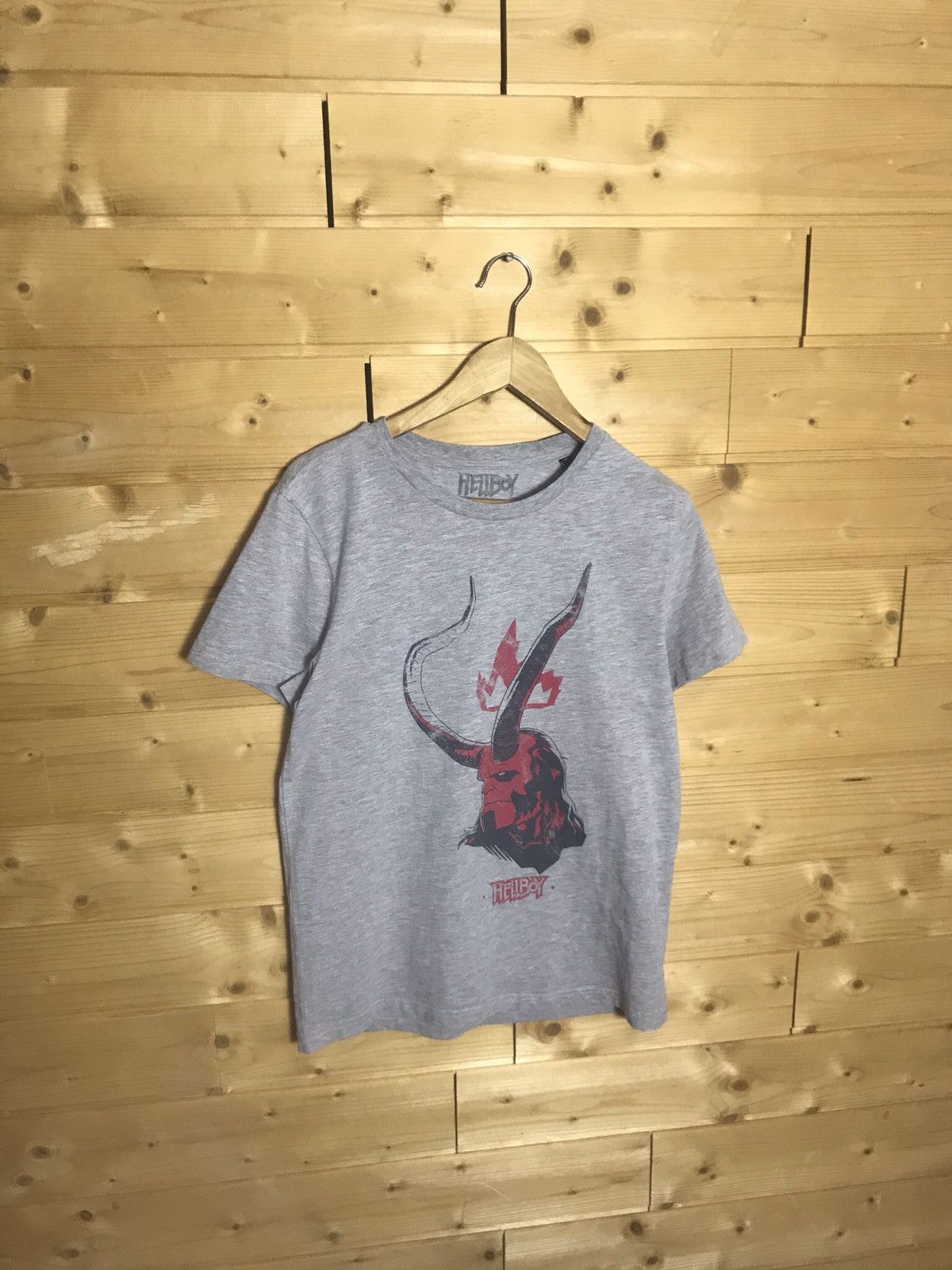 Other 2019 Hellboy t-shirt Size US M / EU 48-50 / 2 - 1 Thumbnail