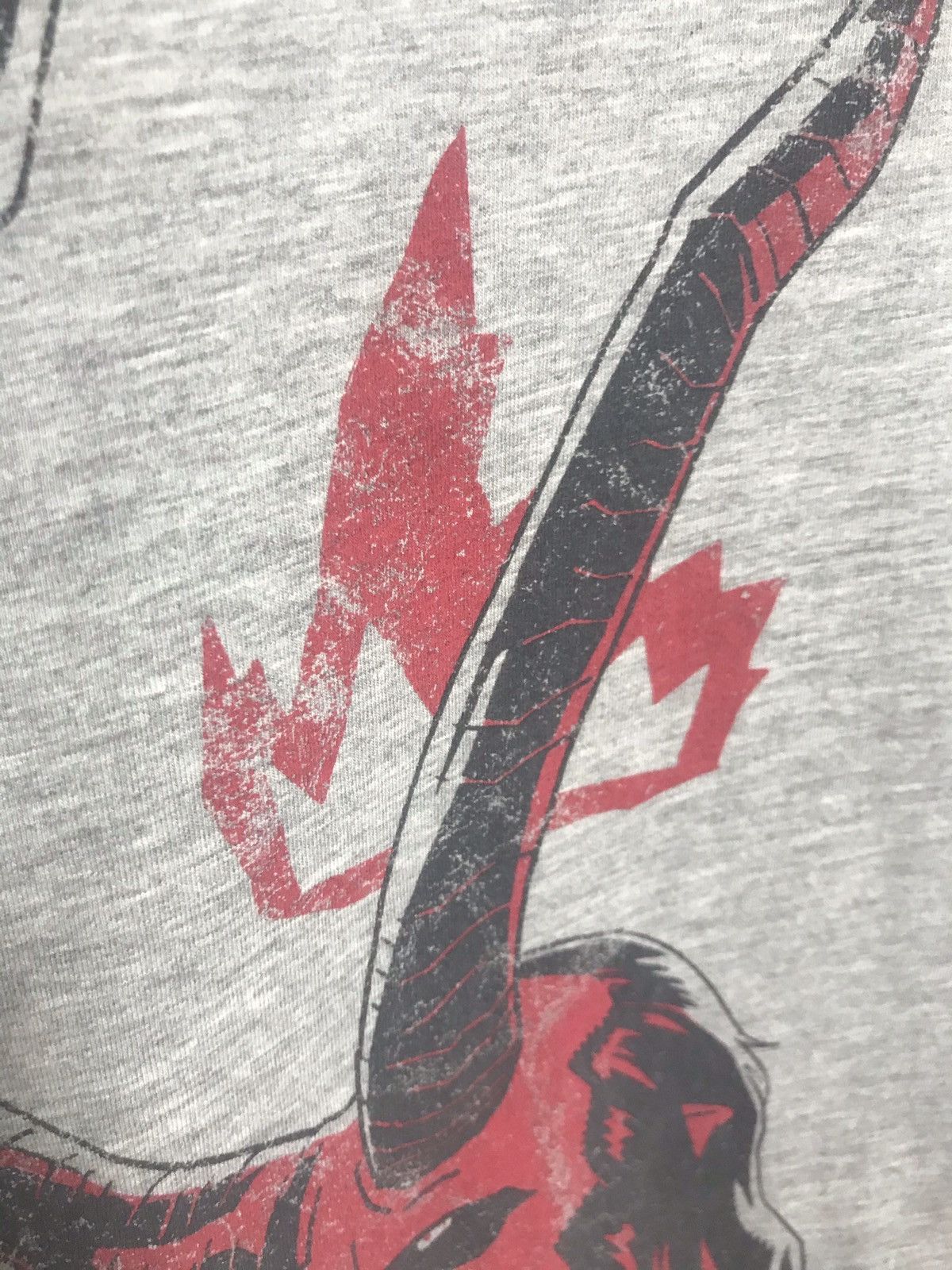 Other 2019 Hellboy t-shirt Size US M / EU 48-50 / 2 - 4 Thumbnail