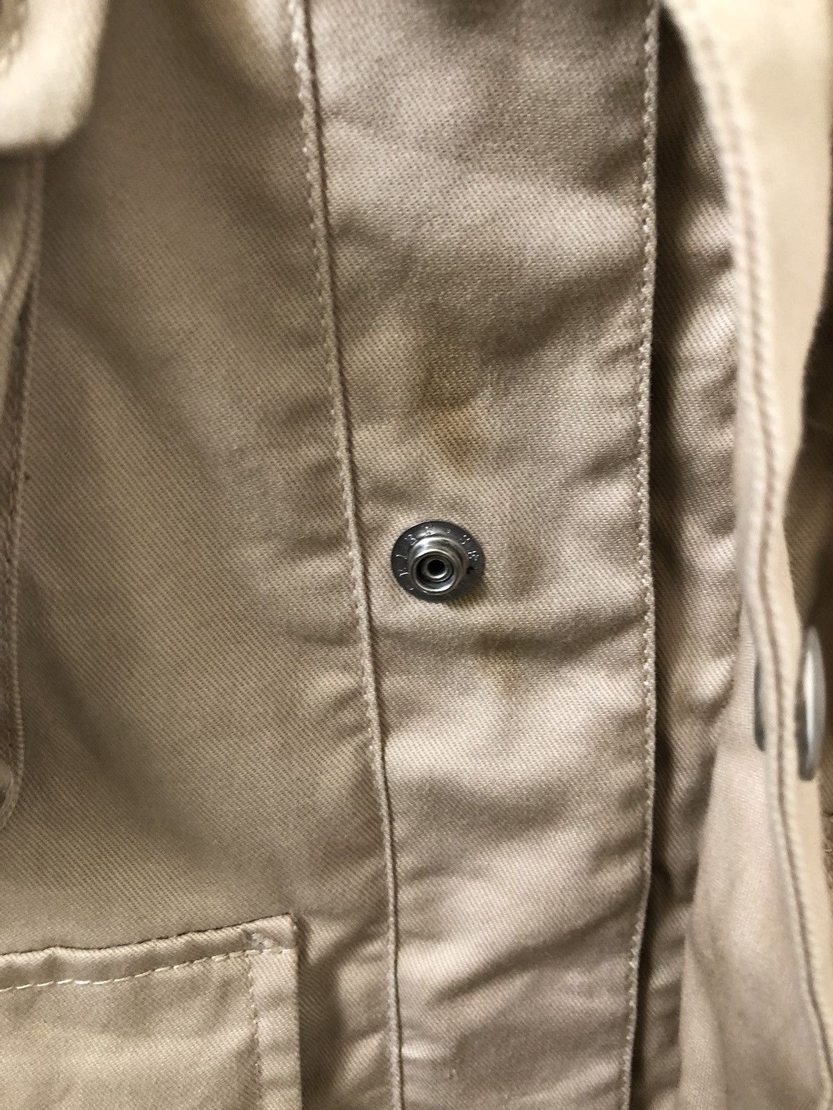 Jil Sander +J Jil Sander X Uniqlo Multiple Pocket Tactical Size US S / EU 44-46 / 1 - 6 Thumbnail