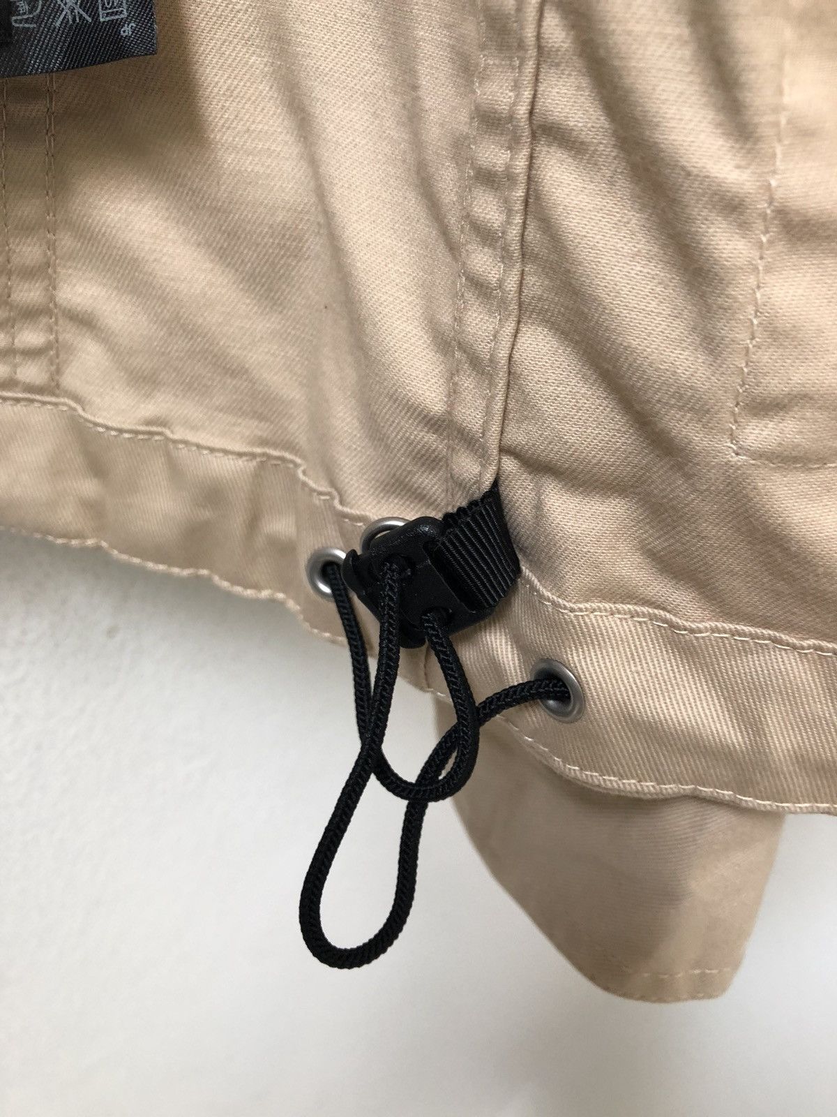 Jil Sander +J Jil Sander X Uniqlo Multiple Pocket Tactical Size US S / EU 44-46 / 1 - 10 Thumbnail