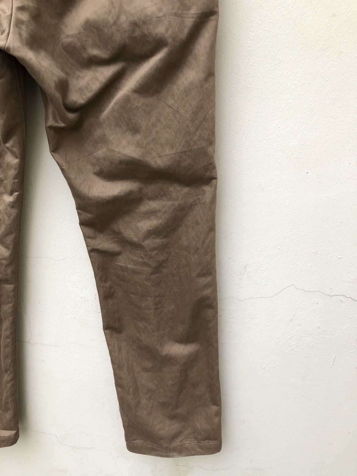 Jil Sander Jil sander +J X Uniqlo Trouser Pant Size US 34 / EU 50 - 12 Thumbnail
