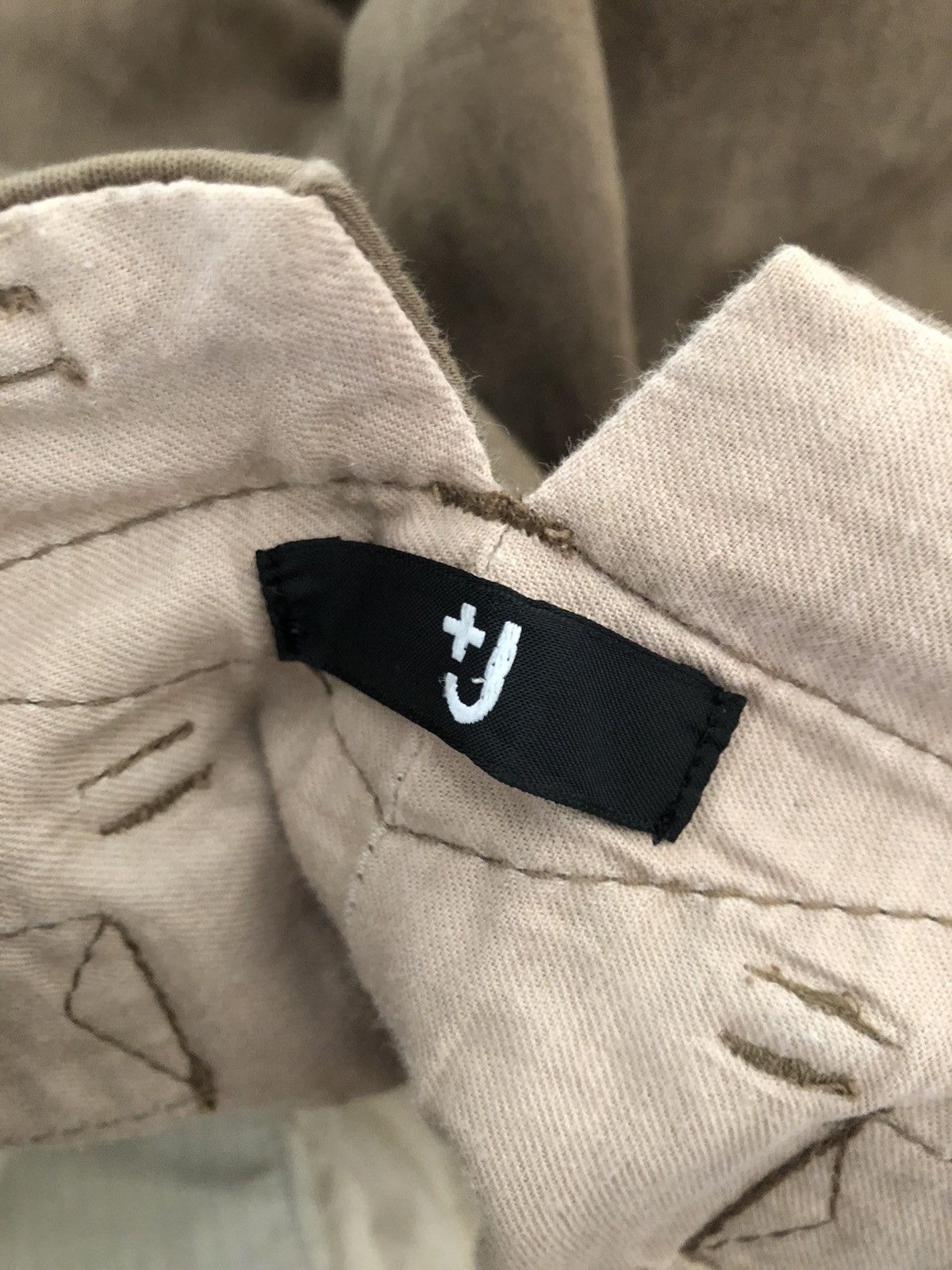 Jil Sander Jil sander +J X Uniqlo Trouser Pant Size US 34 / EU 50 - 16 Thumbnail