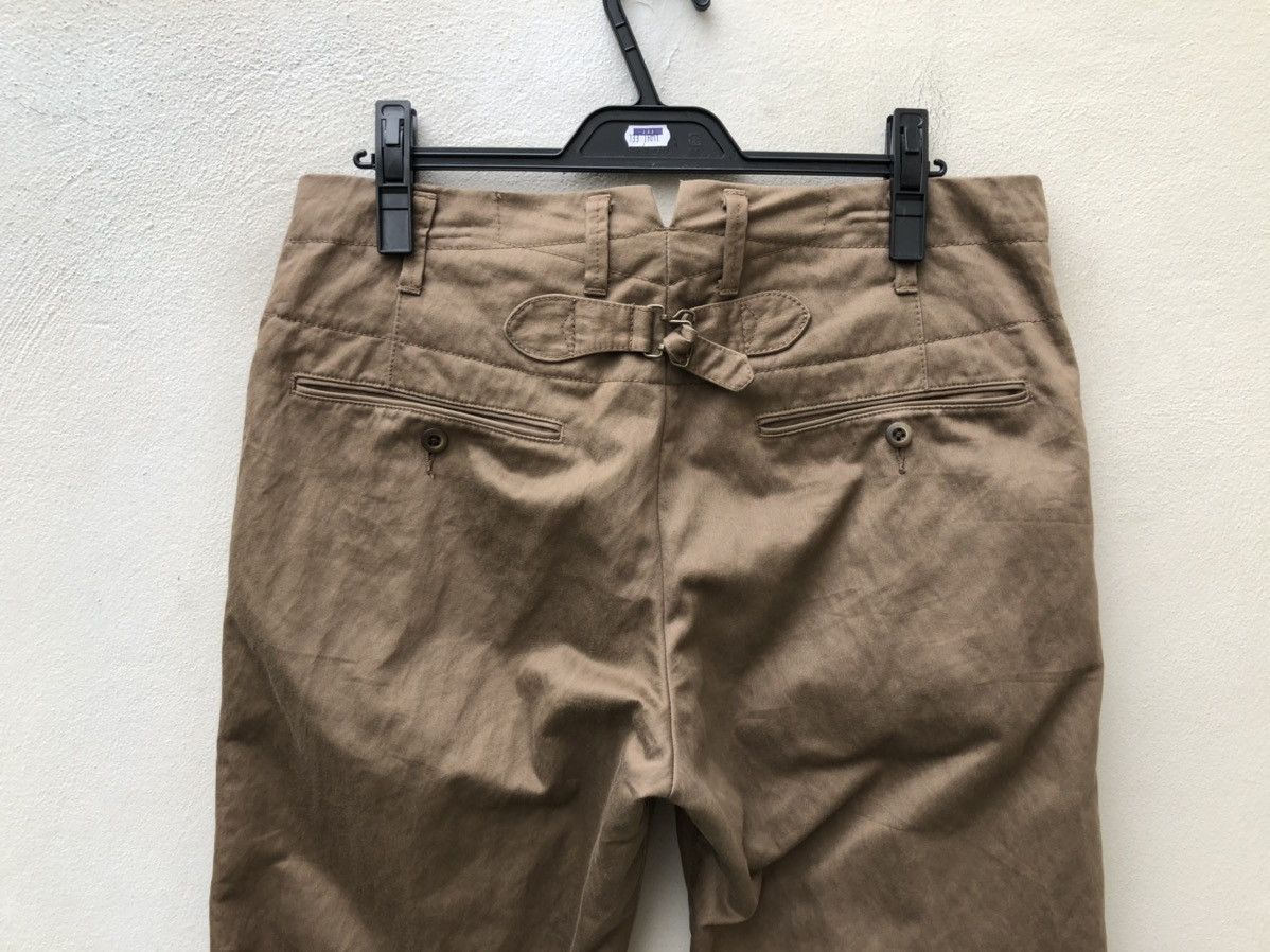 Jil Sander Jil sander +J X Uniqlo Trouser Pant Size US 34 / EU 50 - 9 Thumbnail