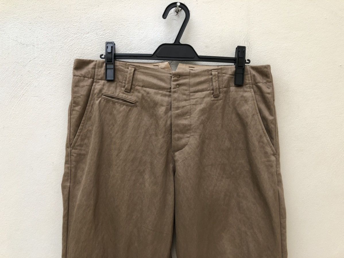Jil Sander Jil sander +J X Uniqlo Trouser Pant Size US 34 / EU 50 - 2 Thumbnail