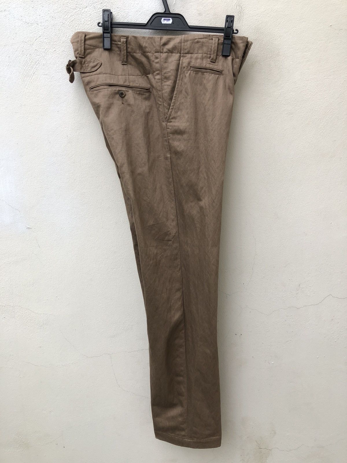 Jil Sander Jil sander +J X Uniqlo Trouser Pant Size US 34 / EU 50 - 14 Thumbnail