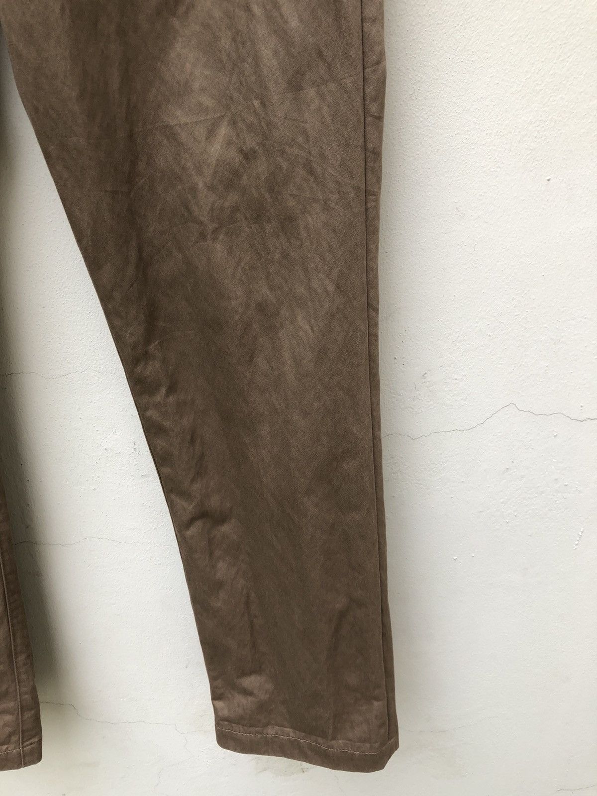 Jil Sander Jil sander +J X Uniqlo Trouser Pant Size US 34 / EU 50 - 7 Thumbnail