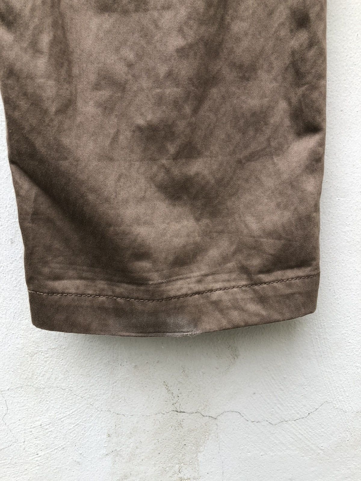 Jil Sander Jil sander +J X Uniqlo Trouser Pant Size US 34 / EU 50 - 13 Thumbnail