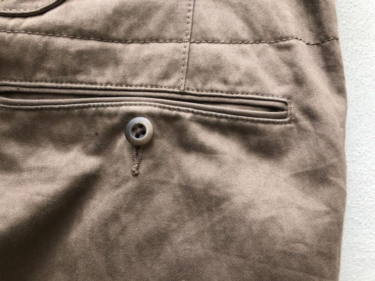 Jil Sander Jil sander +J X Uniqlo Trouser Pant Size US 34 / EU 50 - 10 Thumbnail