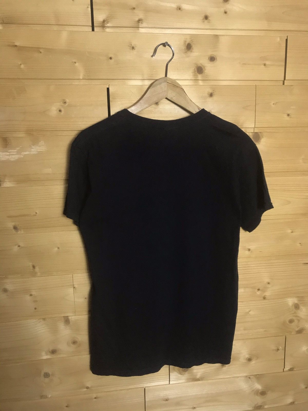 Vintage 2010 AC/DC band t-shirt Size US M / EU 48-50 / 2 - 8 Thumbnail