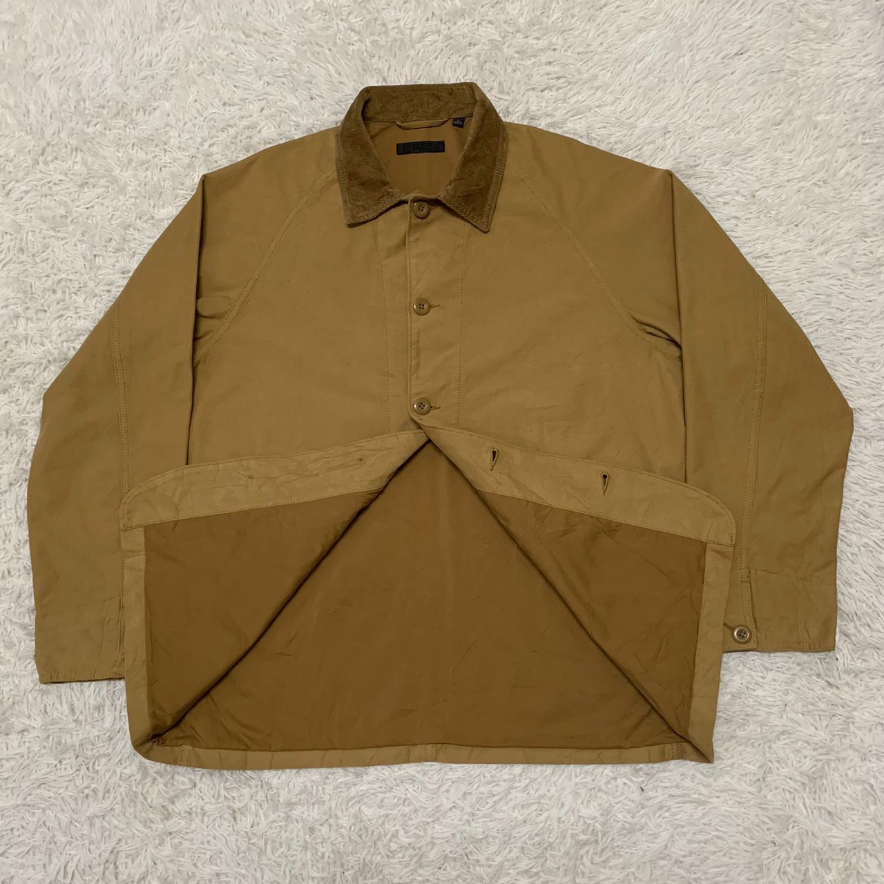 Uniqlo Uniqlo Outdoor Chore Style Jacket Size US L / EU 52-54 / 3 - 2 Thumbnail