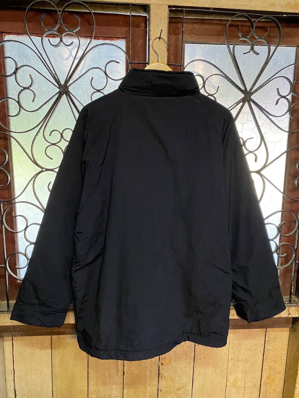 Camel VINTAGE INCA CAMEL COACH PARKA JACKET Size US L / EU 52-54 / 3 - 8 Thumbnail