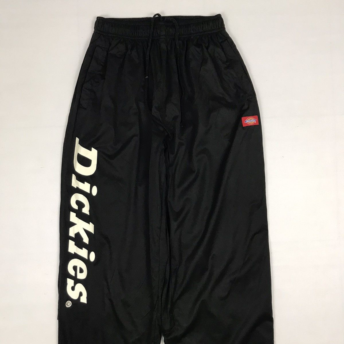Dickies × Vintage Vintage Dickies Track Pants Size US 26 / EU 42 - 2 Thumbnail