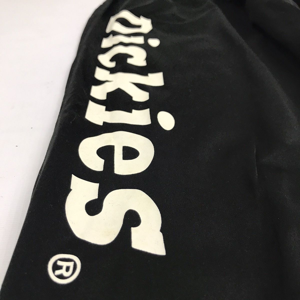 Dickies × Vintage Vintage Dickies Track Pants Size US 26 / EU 42 - 3 Thumbnail