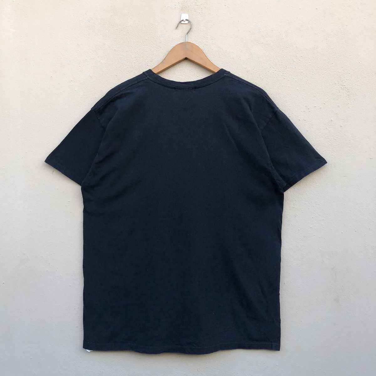 Jun Takahashi × Undercover × Vintage RARE‼️UNDERCOVER BY JUN TAKAHASHI NICE DESIGN TSHIRT Size US L / EU 52-54 / 3 - 8 Thumbnail