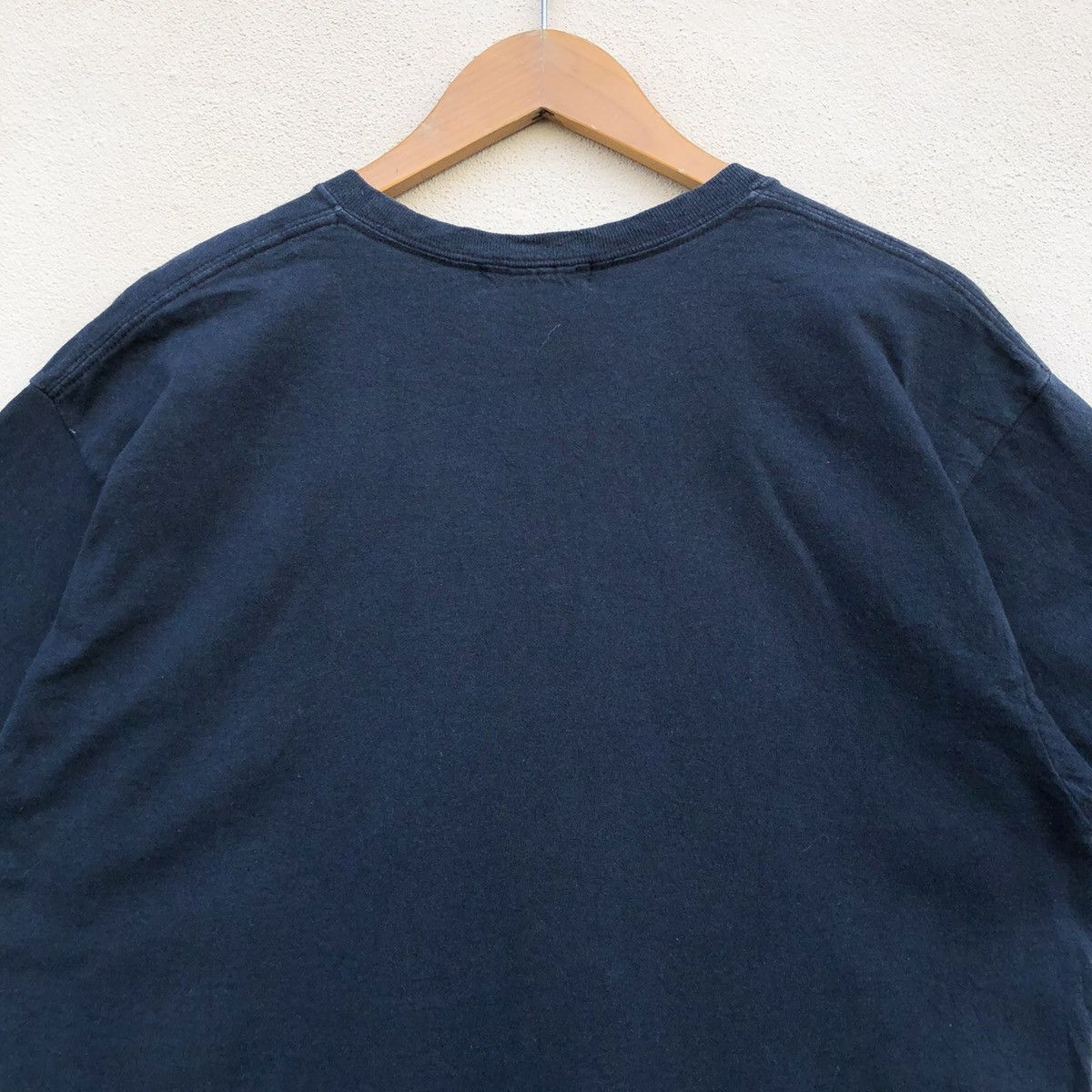 Jun Takahashi × Undercover × Vintage RARE‼️UNDERCOVER BY JUN TAKAHASHI NICE DESIGN TSHIRT Size US L / EU 52-54 / 3 - 9 Thumbnail