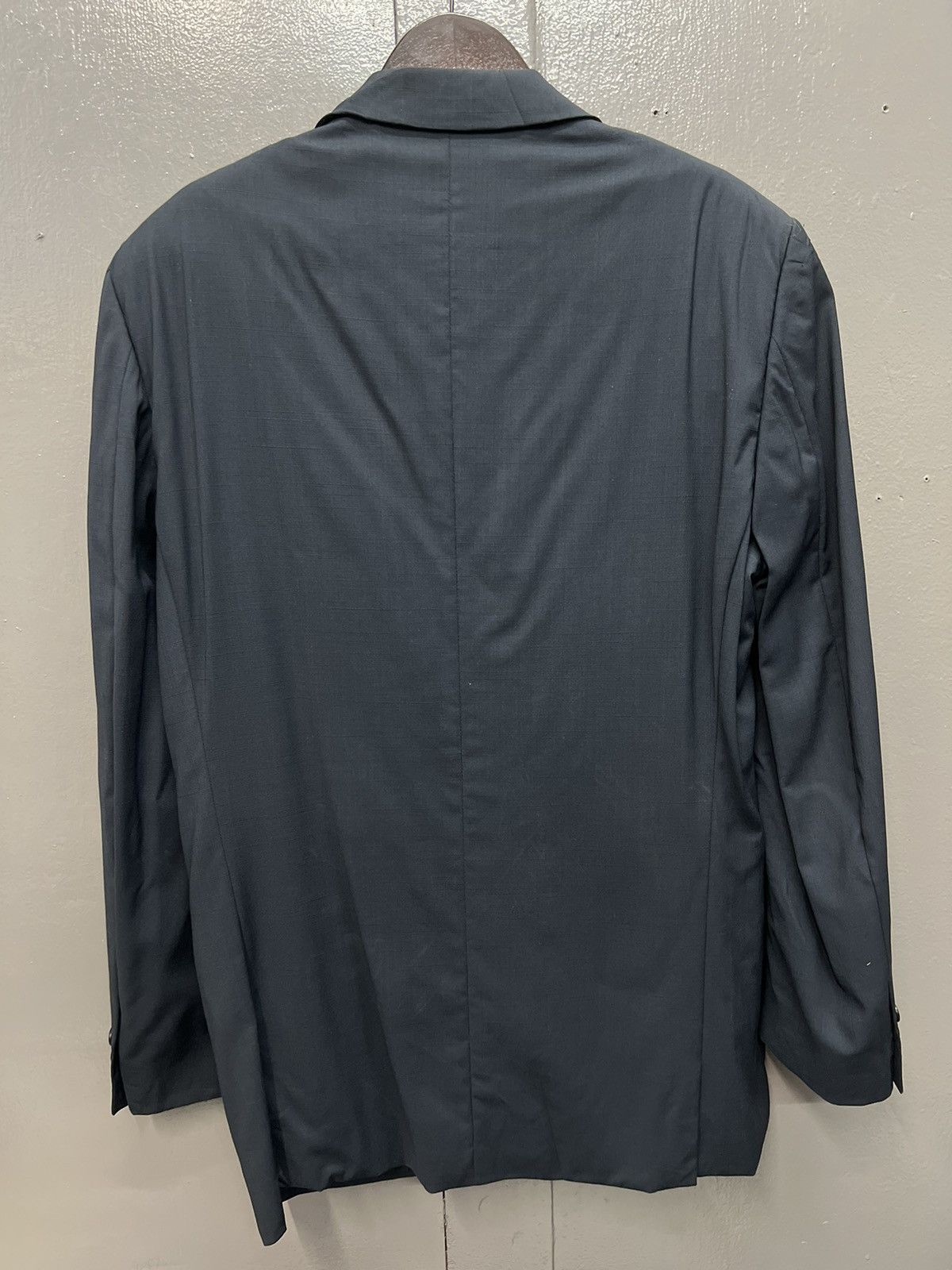 Versace VERSACE CLASSIC MEN BLAZERS Size 42R - 4 Thumbnail