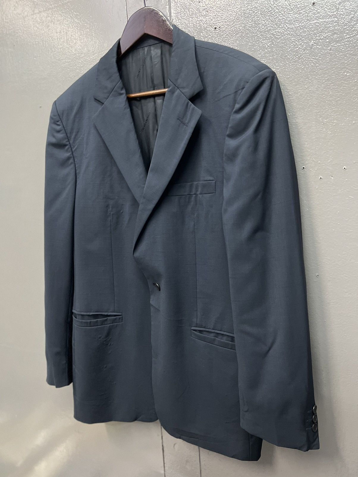 Versace VERSACE CLASSIC MEN BLAZERS Size 42R - 3 Thumbnail
