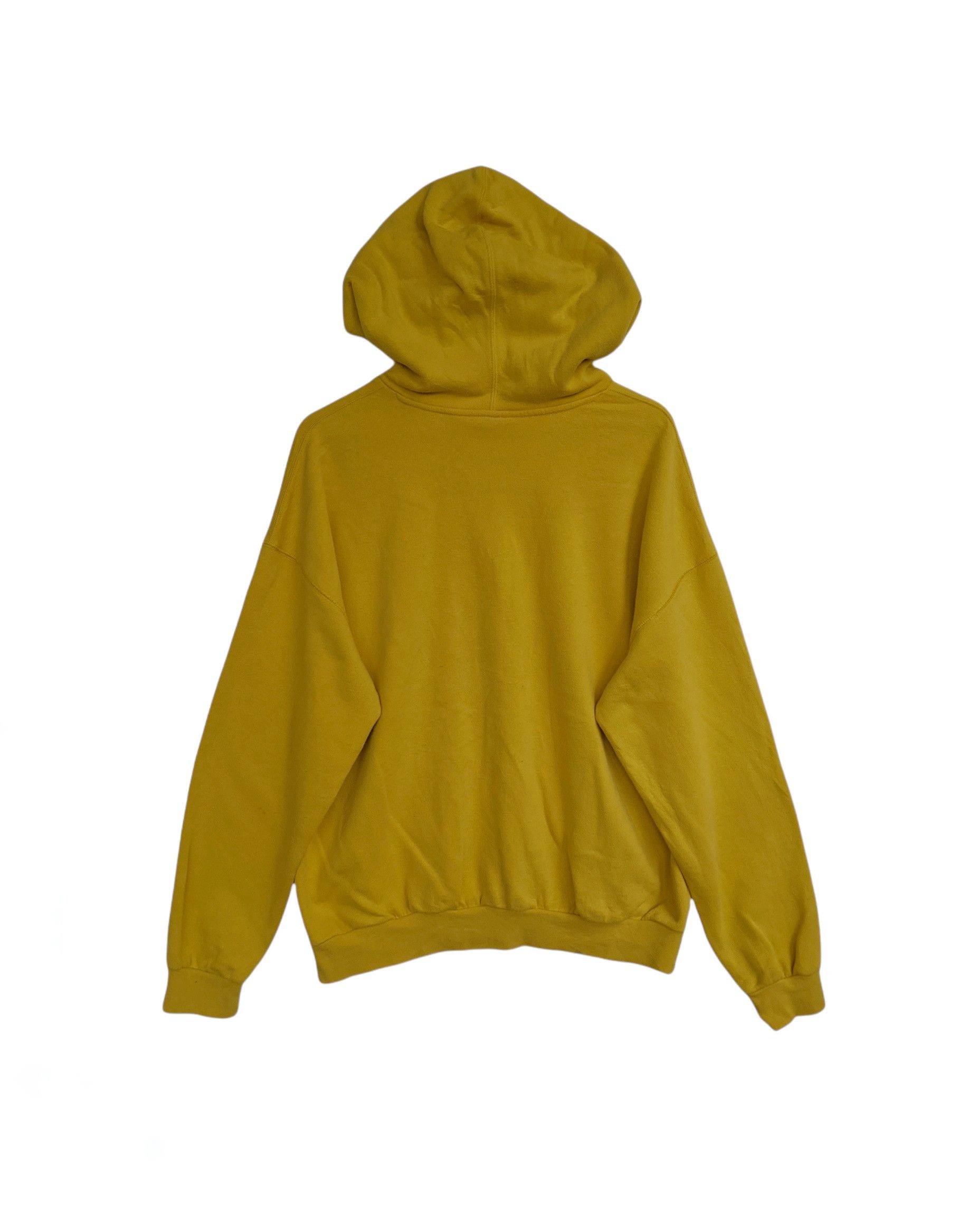 Cheap Monday Cheap Monday Goal Hood Faith Skull Mini Hoodie Size US S / EU 44-46 / 1 - 2 Thumbnail