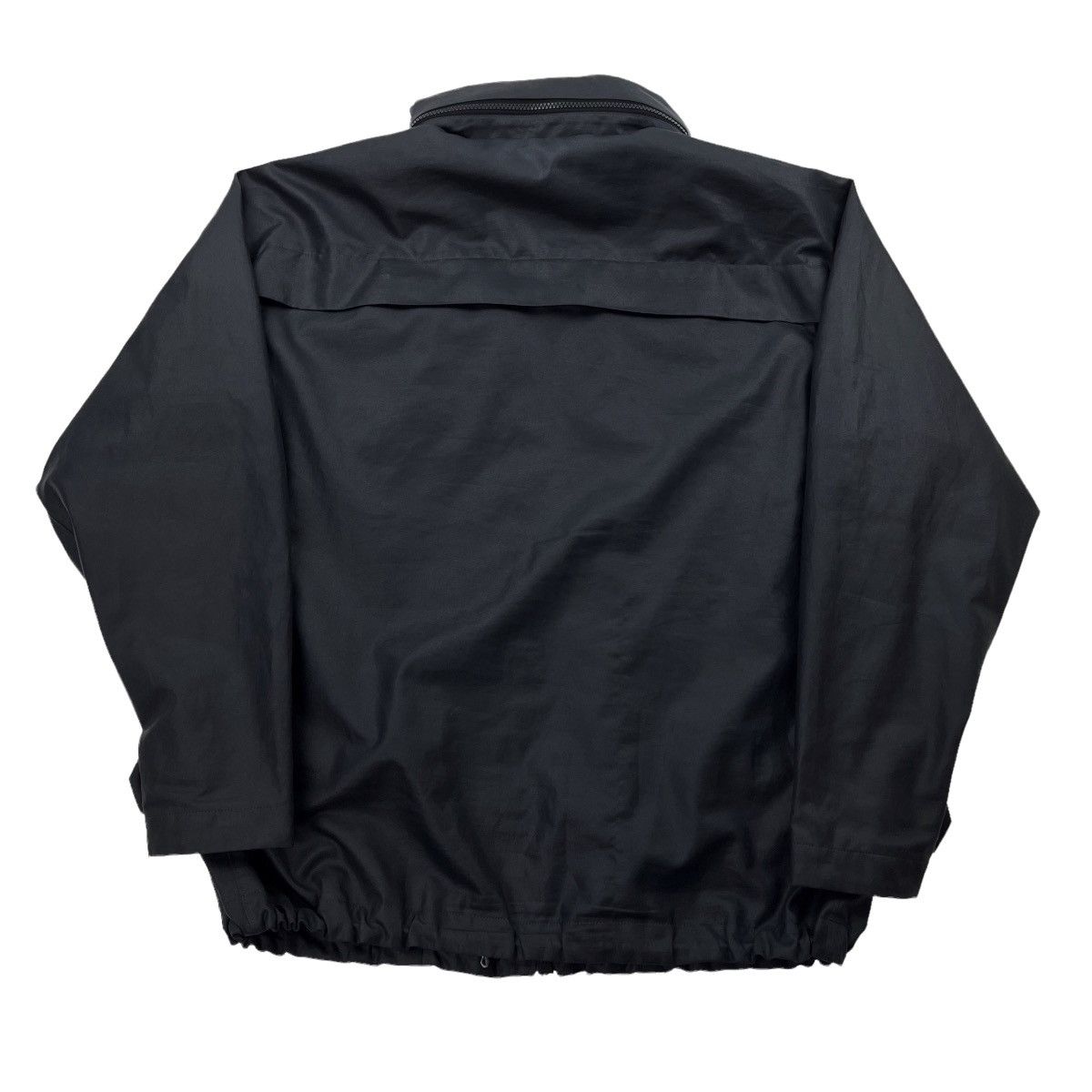 Issey Miyake Issey Miyake Men Grey Utility Jacket Size US L / EU 52-54 / 3 - 5 Thumbnail