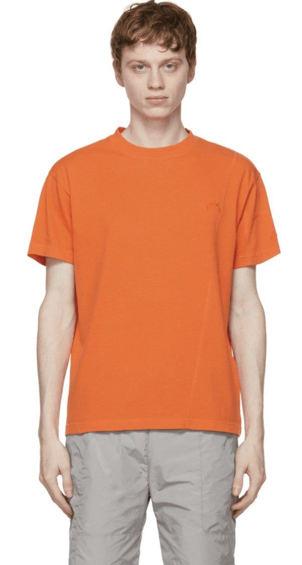 A-COLD-WALL* A Cold Wall Essential Tee Size US L / EU 52-54 / 3 - 8 Thumbnail