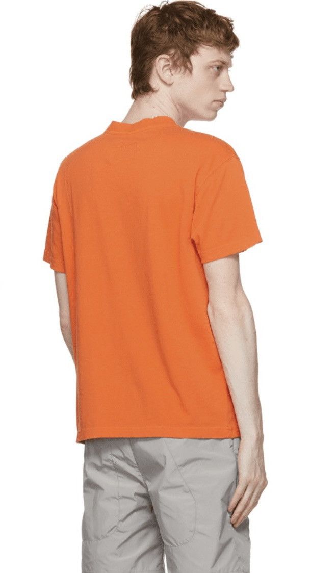 A-COLD-WALL* A Cold Wall Essential Tee Size US L / EU 52-54 / 3 - 9 Thumbnail
