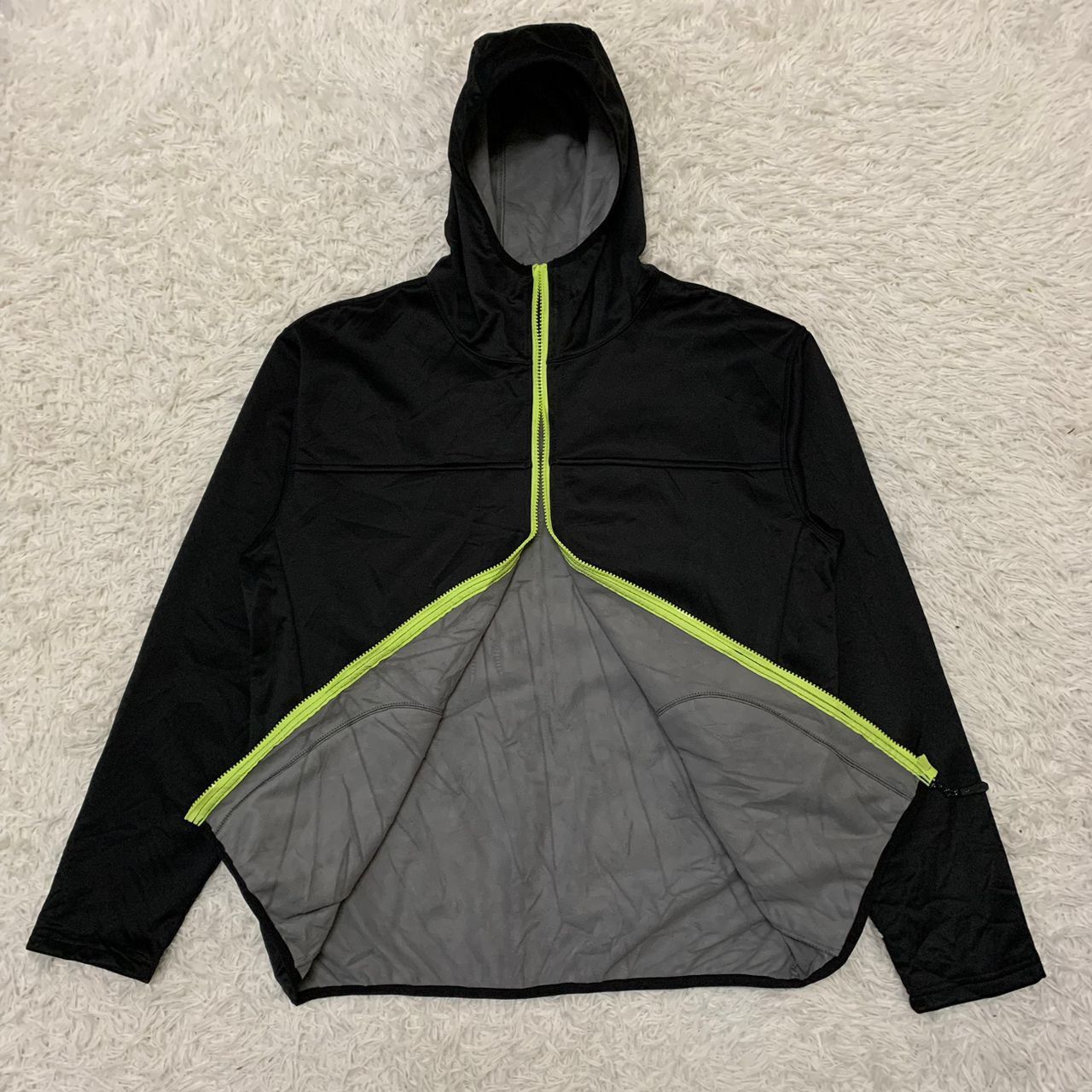 Japanese Brand Fieldcore Sweater Jacket Size US L / EU 52-54 / 3 - 2 Thumbnail