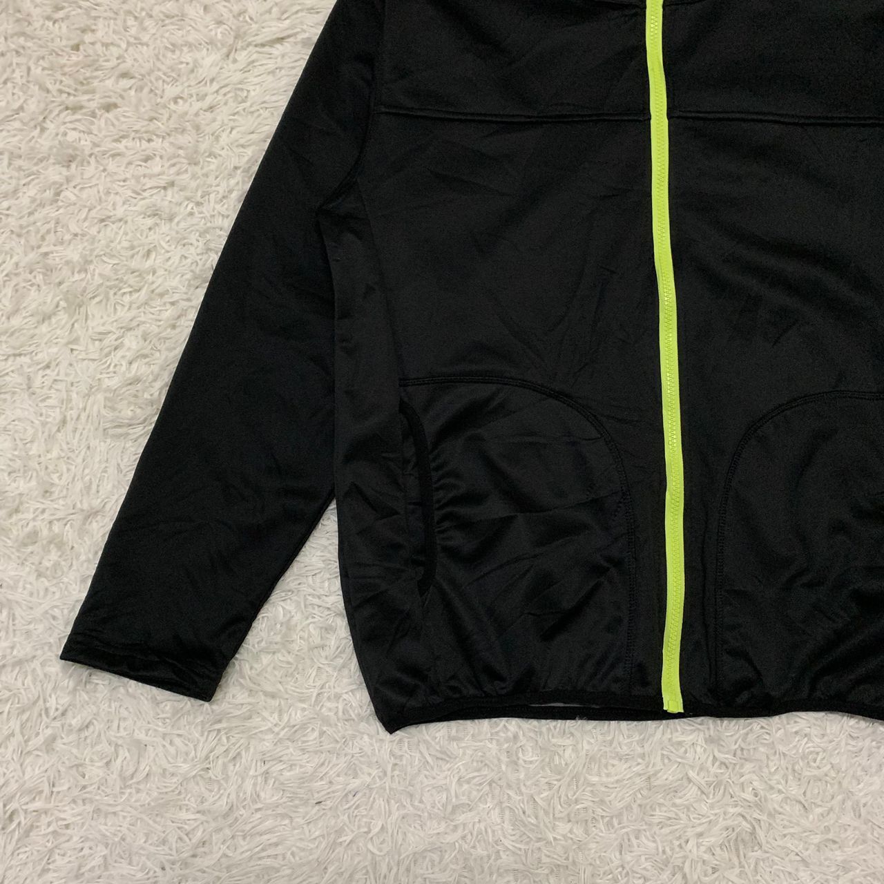 Japanese Brand Fieldcore Sweater Jacket Size US L / EU 52-54 / 3 - 5 Thumbnail