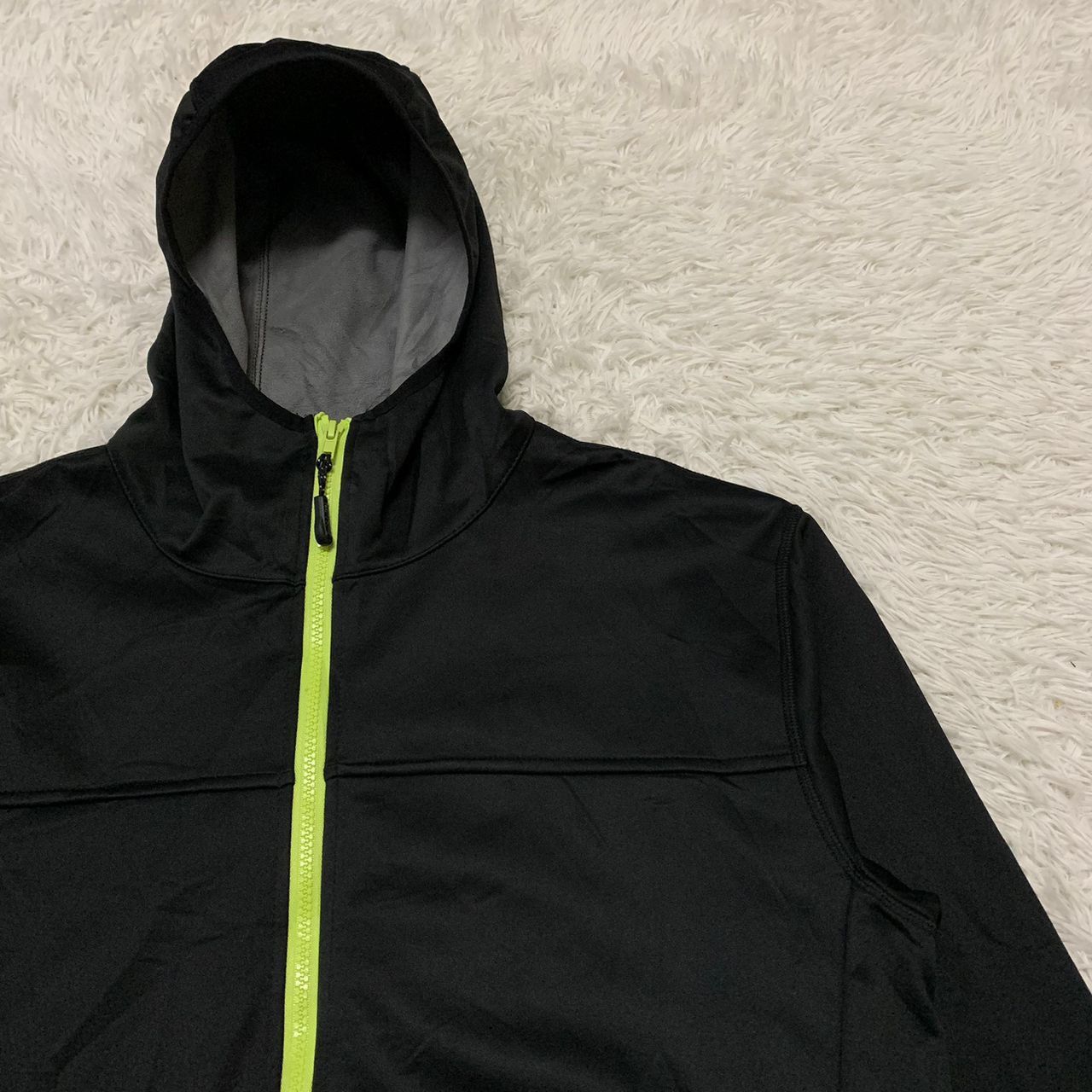 Japanese Brand Fieldcore Sweater Jacket Size US L / EU 52-54 / 3 - 4 Thumbnail