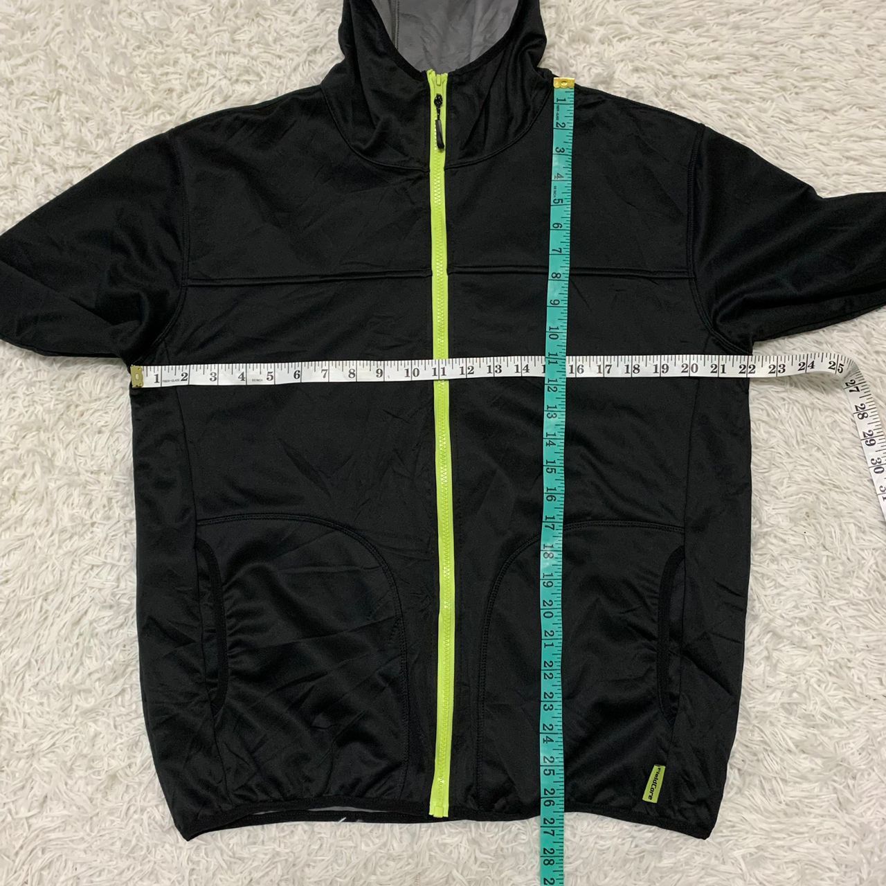 Japanese Brand Fieldcore Sweater Jacket Size US L / EU 52-54 / 3 - 6 Thumbnail