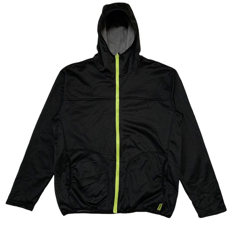 Japanese Brand Fieldcore Sweater Jacket Size US L / EU 52-54 / 3 - 1 Thumbnail