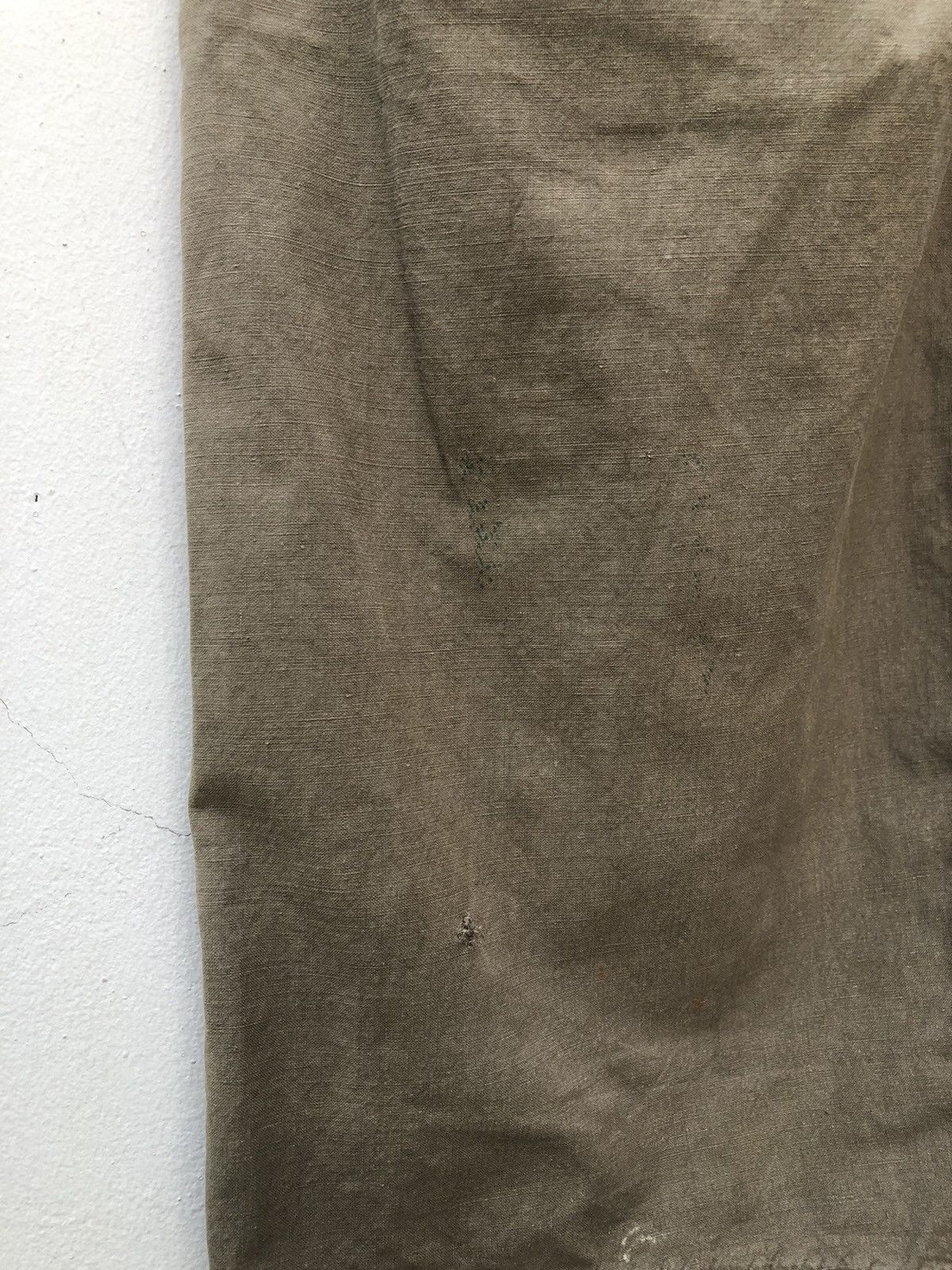 Vintage A Reincarnation: Key Hand Made in Japan Distressed Og Cargo Size US 31 - 17 Thumbnail
