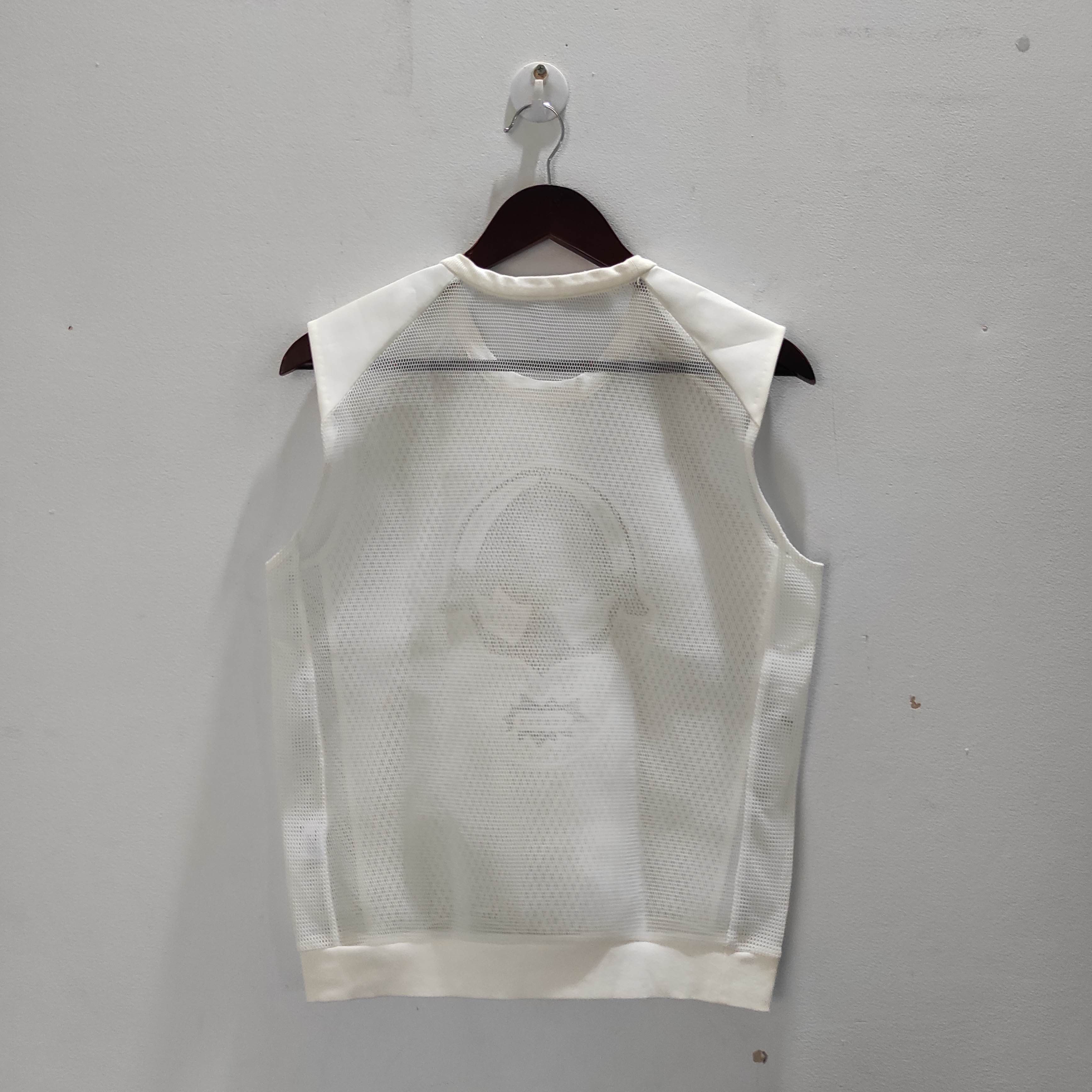 Stella McCartney Stella Mccartney Vest Nice Design Size S / US 4 / IT 40 - 9 Thumbnail