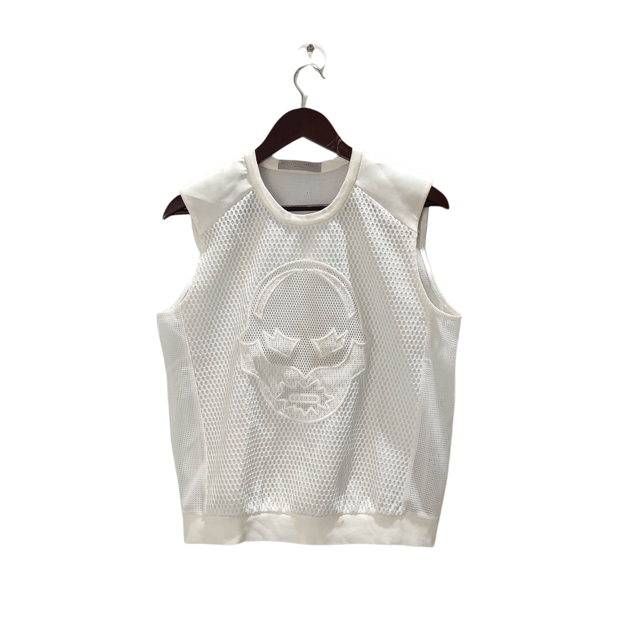 Stella McCartney Stella Mccartney Vest Nice Design Size S / US 4 / IT 40 - 1 Thumbnail