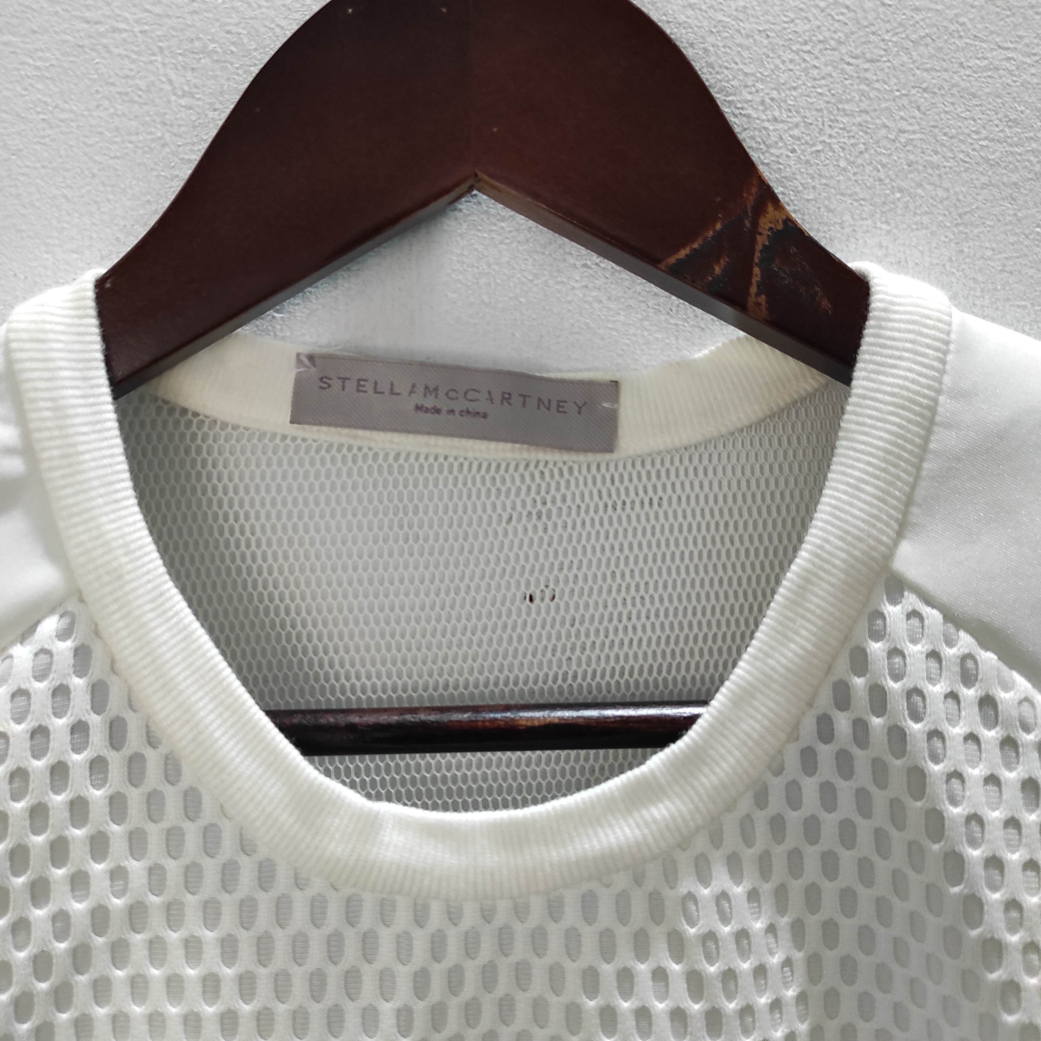 Stella McCartney Stella Mccartney Vest Nice Design Size S / US 4 / IT 40 - 3 Thumbnail