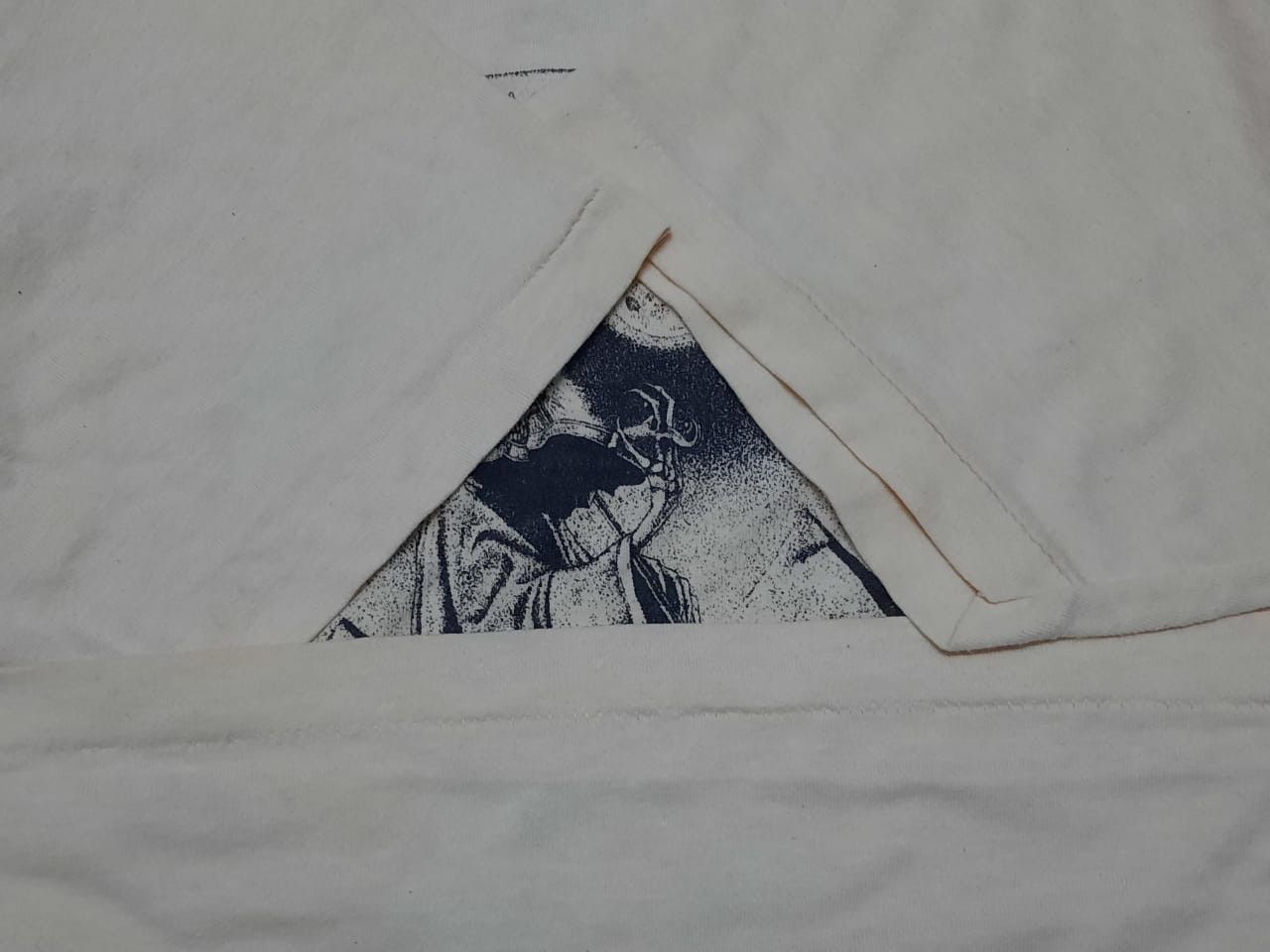Band Tees × Grateful Dead × Vintage Very Rare Design Vintage Grateful Dead Music Band Tees Size US L / EU 52-54 / 3 - 4 Thumbnail