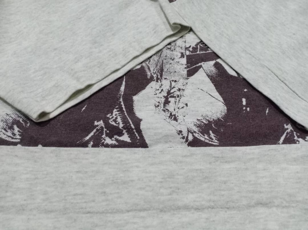 Band Tees × The Smiths × Vintage Vintage The Smiths Band Rock Punk Tee 7/20 Size US M / EU 48-50 / 2 - 4 Thumbnail