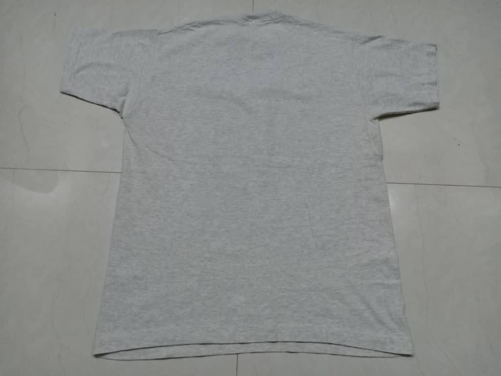 Band Tees × The Smiths × Vintage Vintage The Smiths Band Rock Punk Tee 7/20 Size US M / EU 48-50 / 2 - 2 Thumbnail