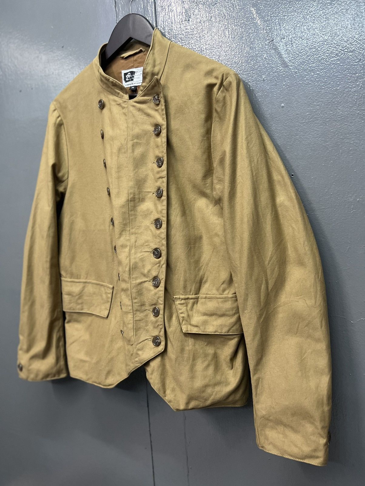 Engineered Garments 🔥ENGINEERED GARMENTS A NEPENTHES NEW YORK JACKET Size US M / EU 48-50 / 2 - 3 Thumbnail