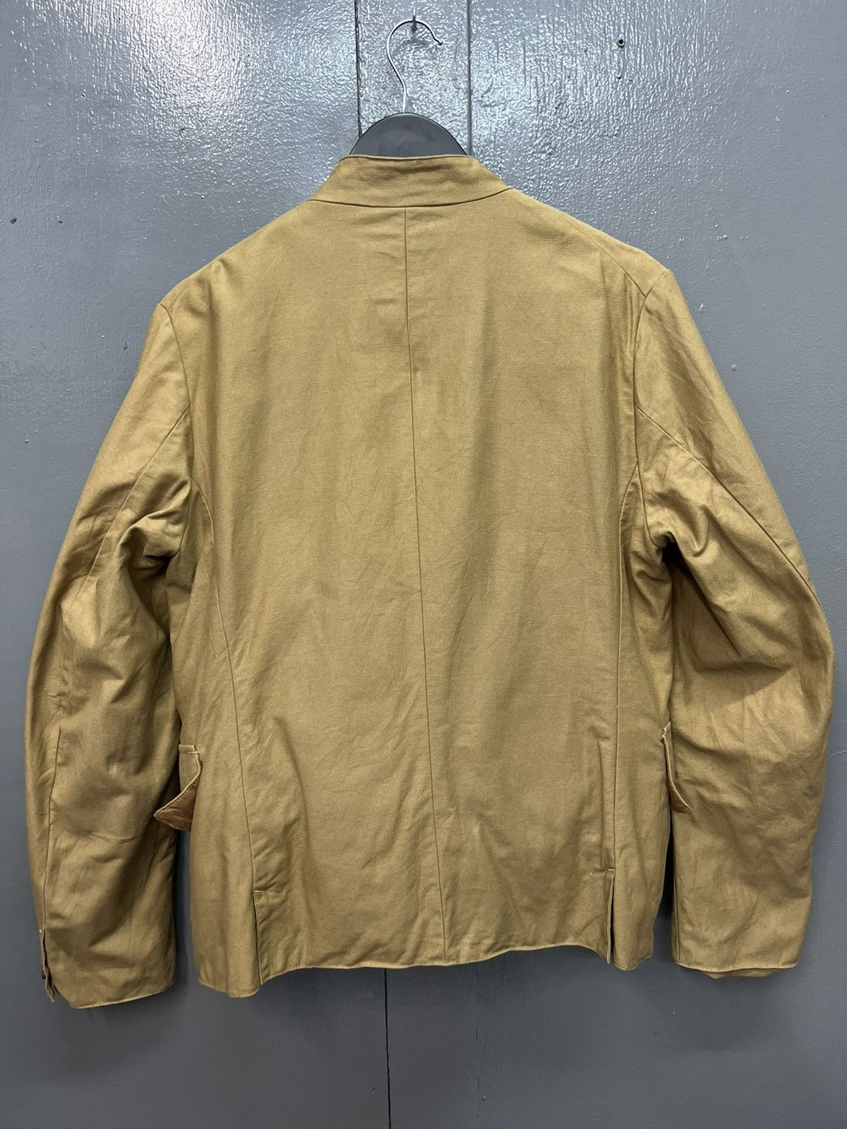Engineered Garments 🔥ENGINEERED GARMENTS A NEPENTHES NEW YORK JACKET Size US M / EU 48-50 / 2 - 7 Thumbnail