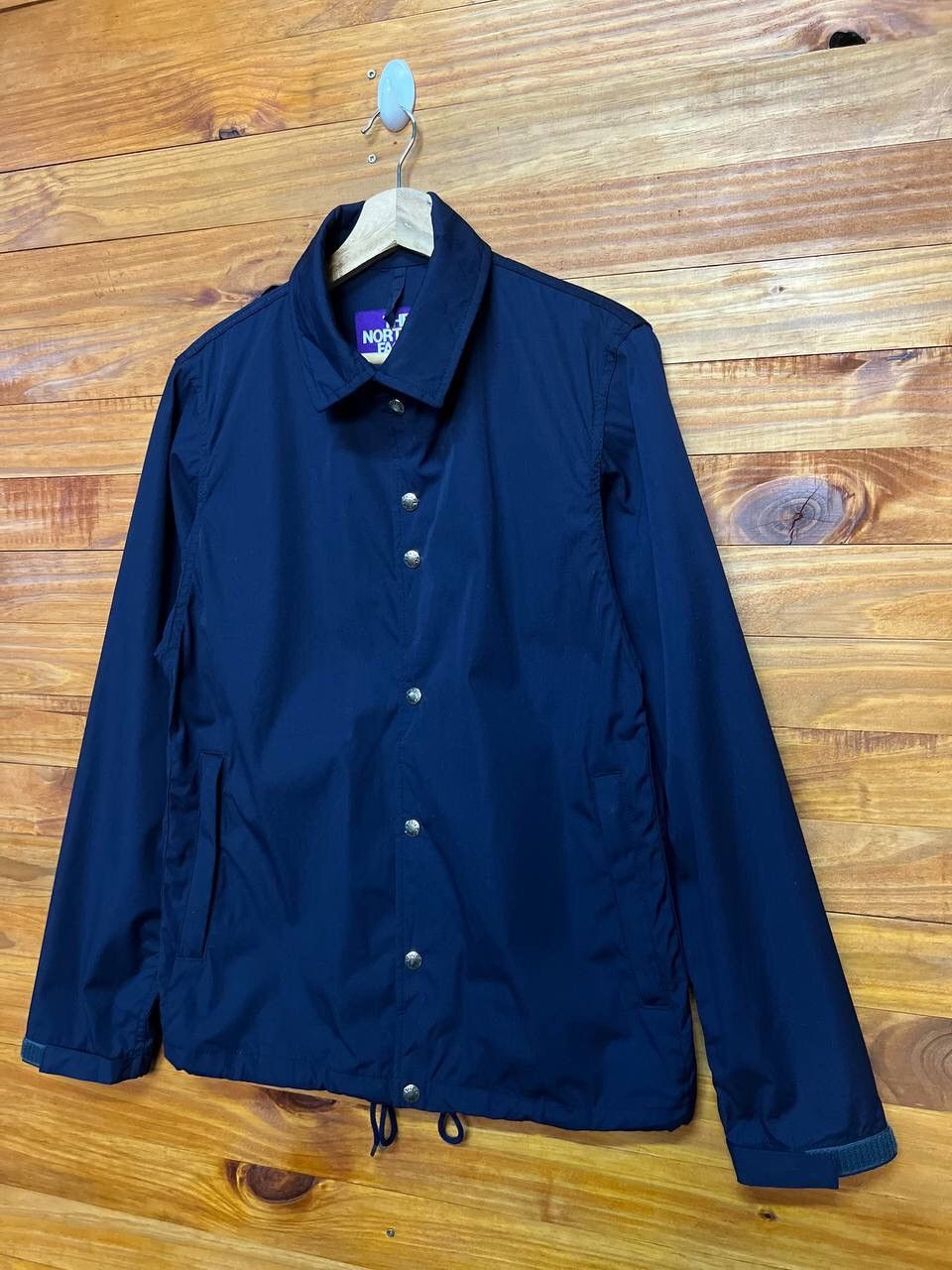 Nanamica 🔥HIT ME OFFER🔥THE NORTH FACE NANAMICA PURPLE LABEL JACKET Size US M / EU 48-50 / 2 - 4 Thumbnail