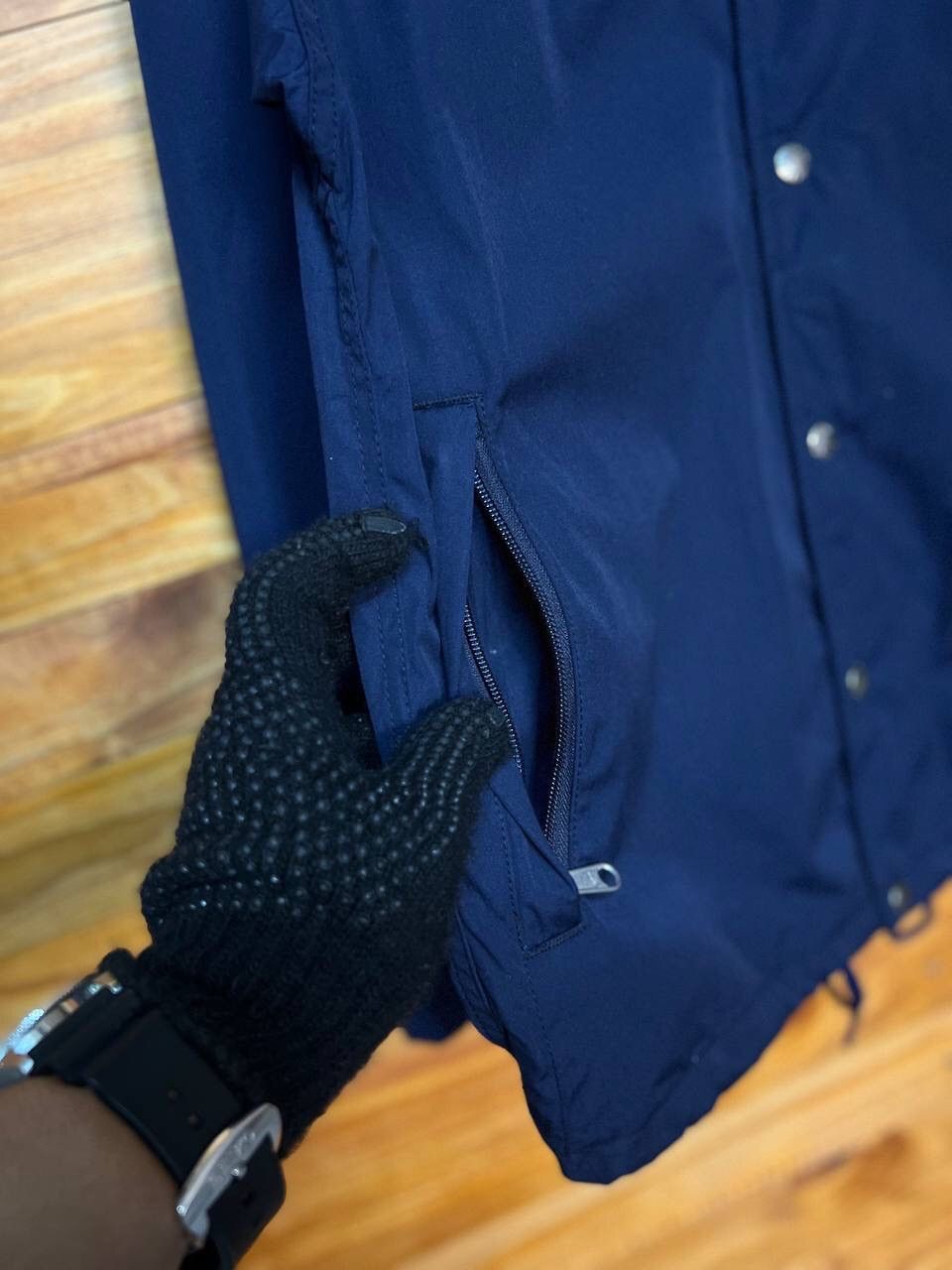 Nanamica 🔥HIT ME OFFER🔥THE NORTH FACE NANAMICA PURPLE LABEL JACKET Size US M / EU 48-50 / 2 - 5 Thumbnail