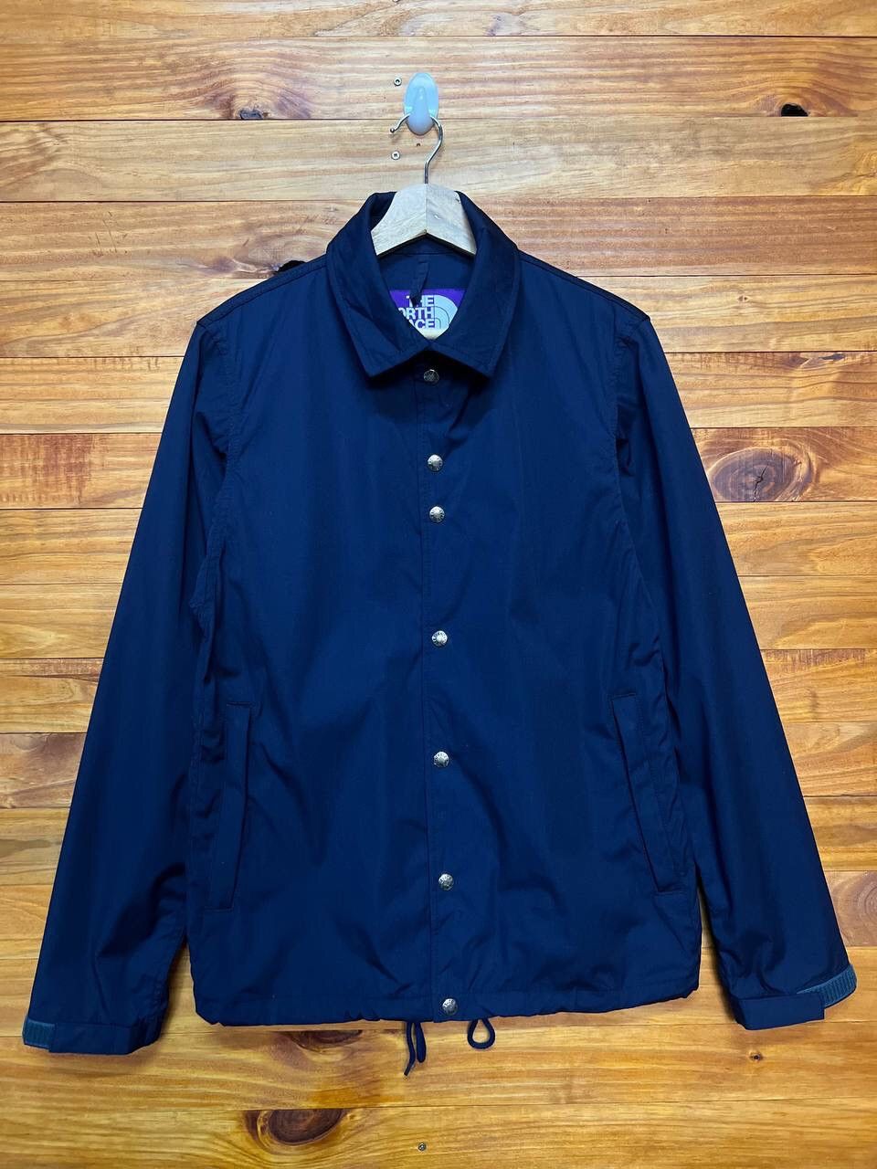 Nanamica 🔥HIT ME OFFER🔥THE NORTH FACE NANAMICA PURPLE LABEL JACKET Size US M / EU 48-50 / 2 - 2 Thumbnail
