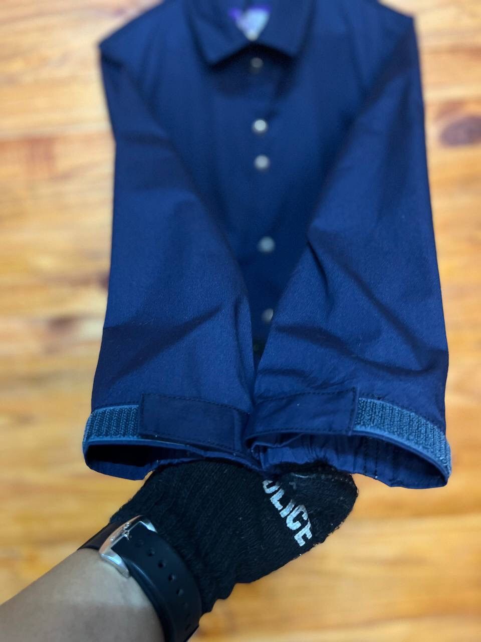 Nanamica 🔥HIT ME OFFER🔥THE NORTH FACE NANAMICA PURPLE LABEL JACKET Size US M / EU 48-50 / 2 - 7 Thumbnail